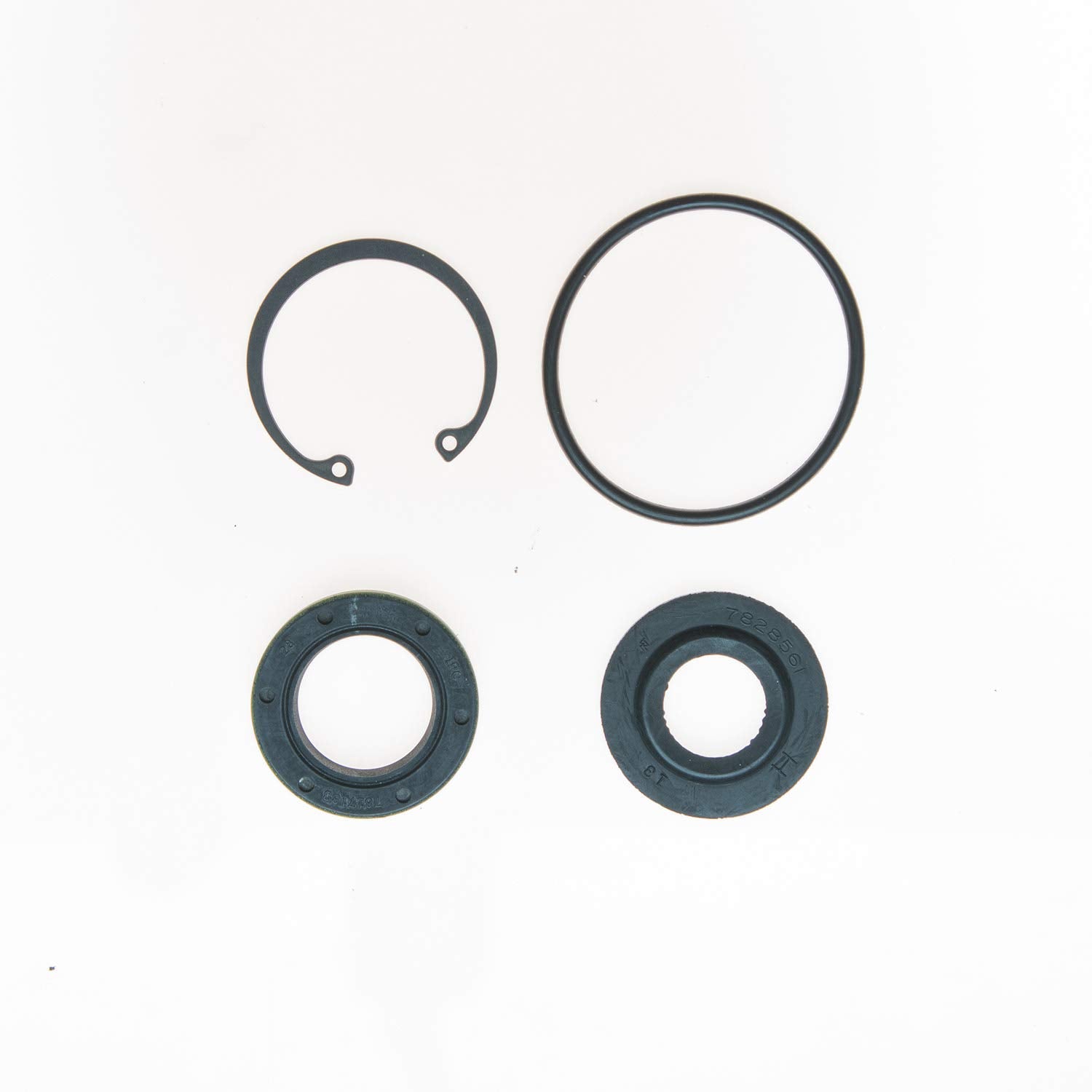 Edelmann 7095 Power Steering Gear Box Input Shaft Seal Kit