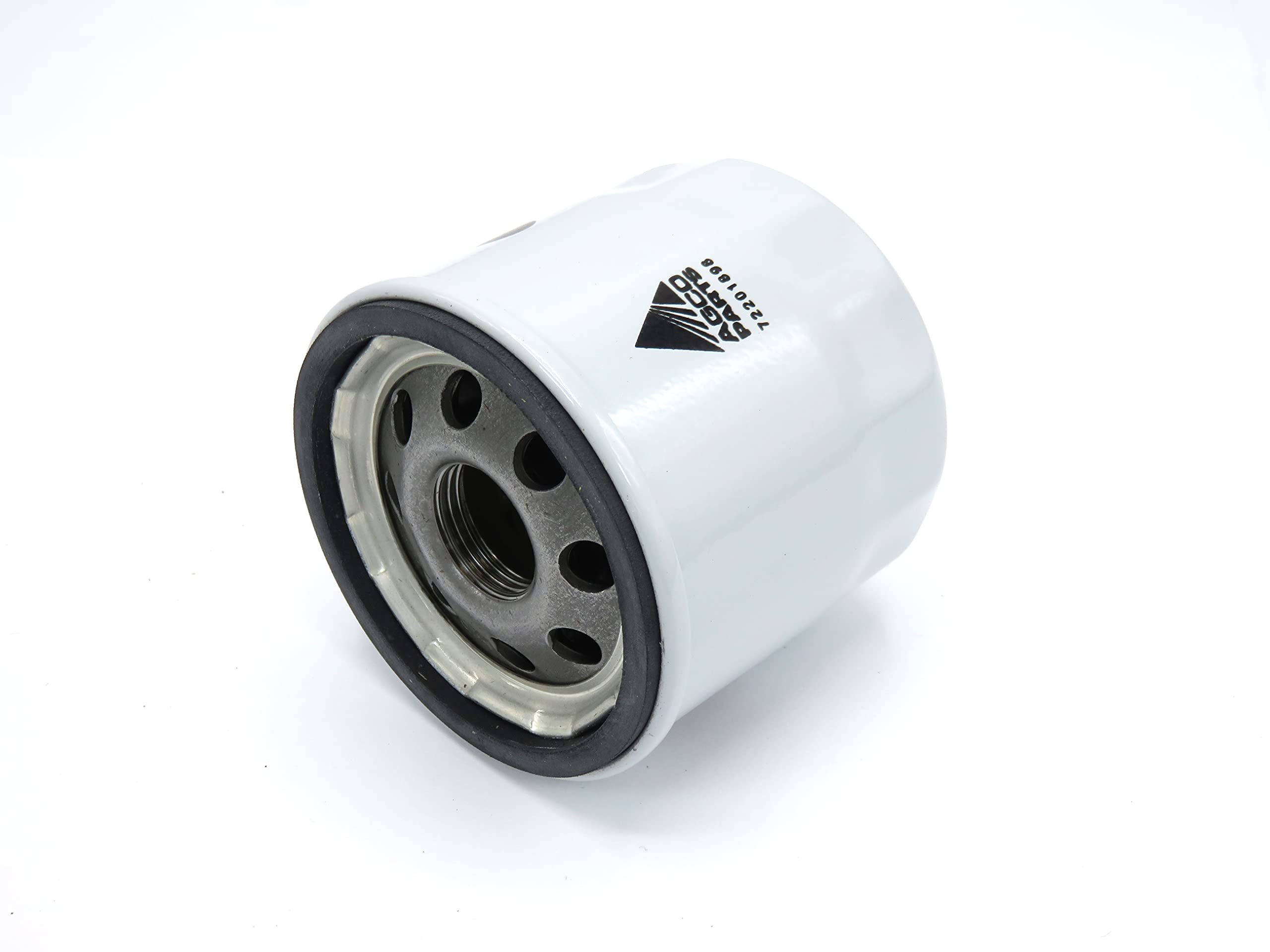 72201898 Oem Agco Oil Filter For Massey Ferguson, Challenger, And Agco Tractors And Iseki 1.1L And Iseki 1.5L Engines