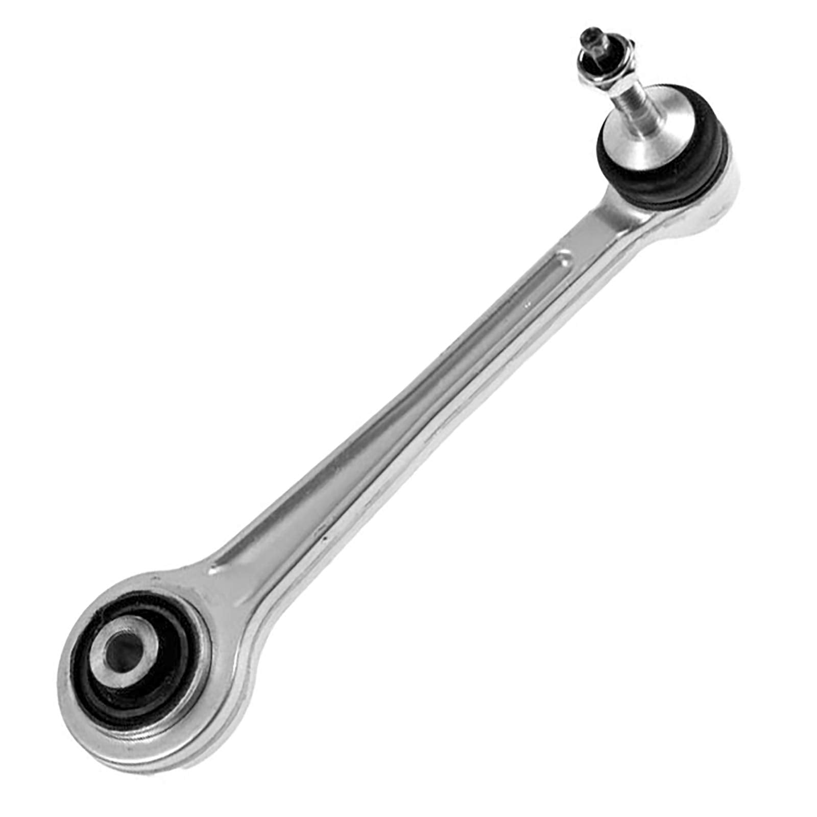 Trq Rear Left Upper Right Control Arm With Ball Joint Drivers Side Compatible With 2001-2003 Bmw 525I 1997-2000 528I 530I 1997-2