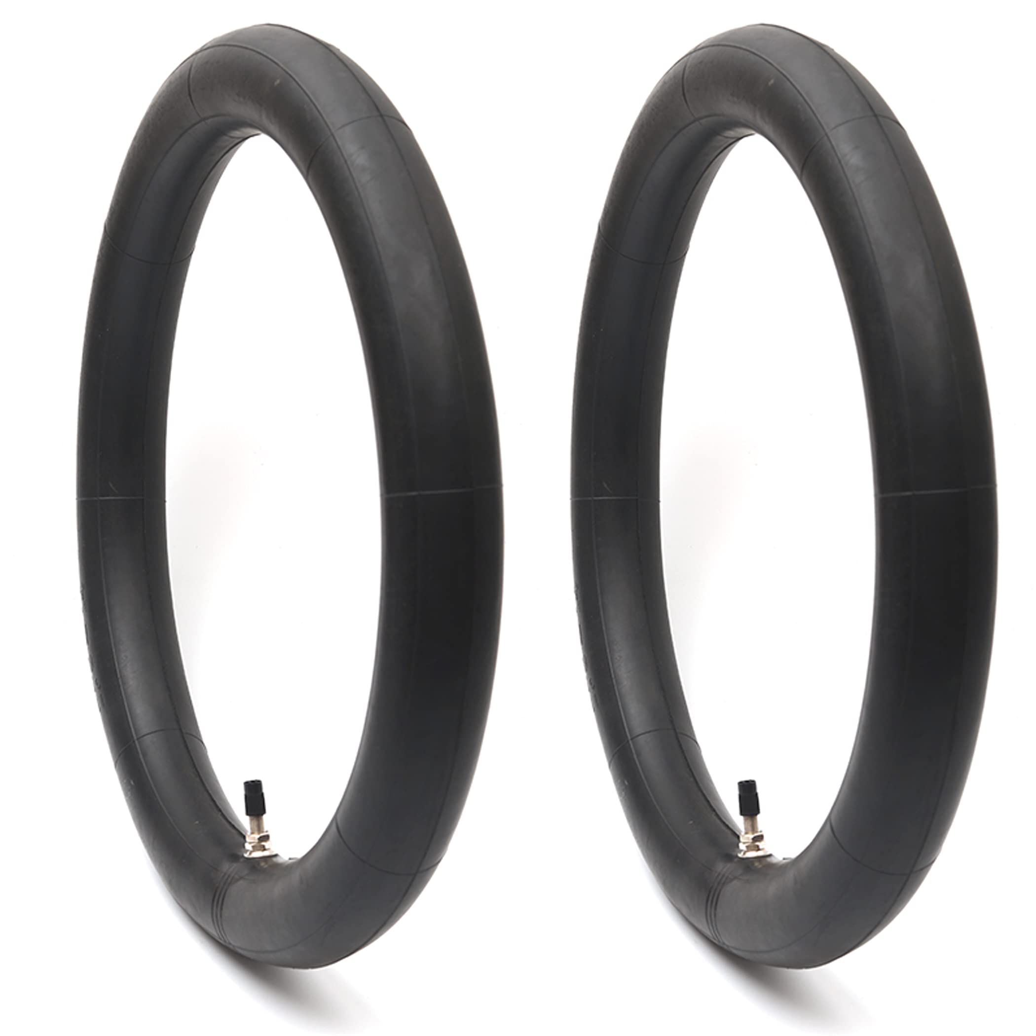 Ar-Pro (2-Pack) 2.5/2.75-14    Replacement Dirt Bike Inner Tubes - 60/100-14    Tire Tubes For 50Cc To 160Cc Dirt And Pit Bikes