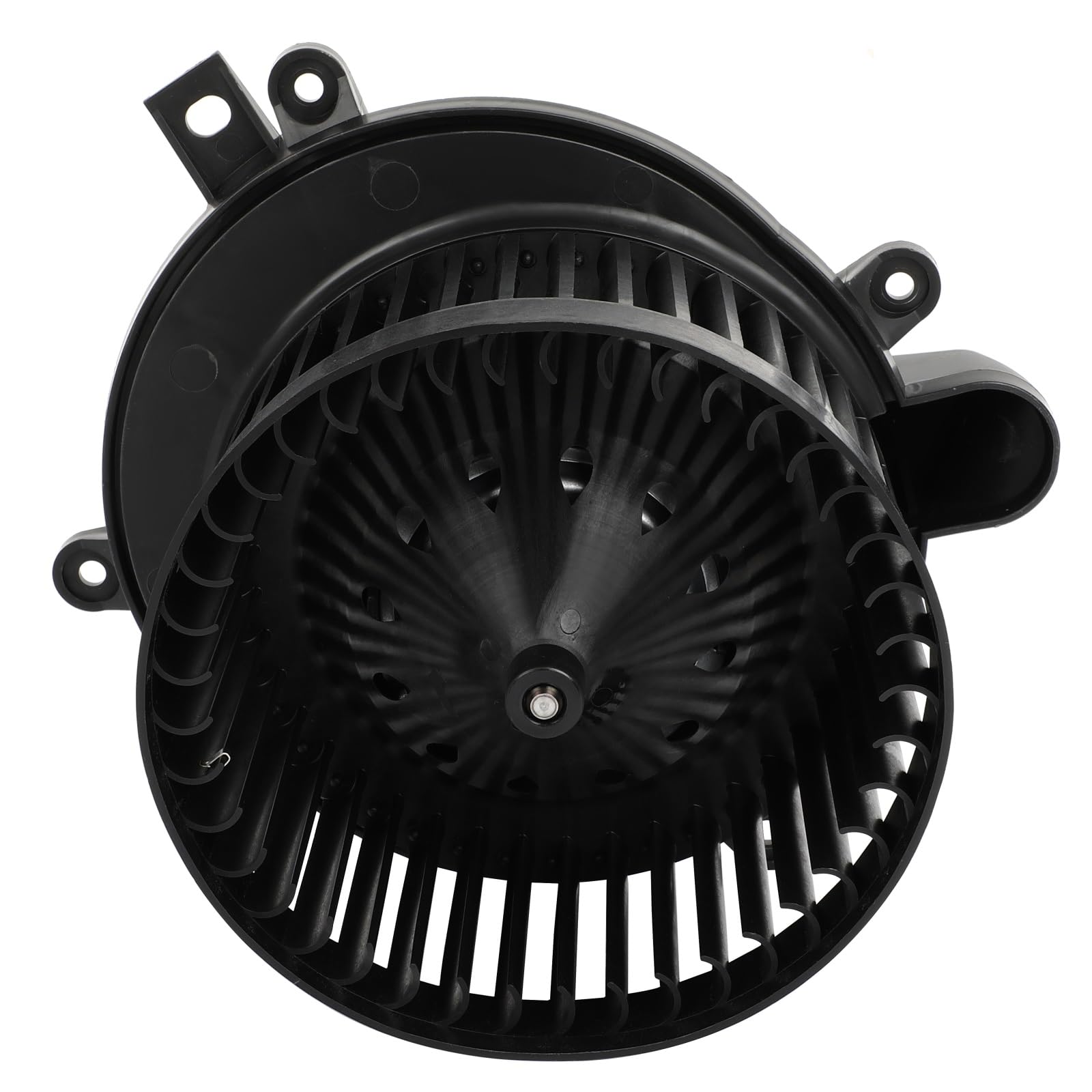 Scitoo 700114 Front Hvac Blower Motor With Fan Cage For Mazda For 6 L4 2.3L 2003 2004 2005 2006,For Mazda For 6 V6 3.0L 2003 200