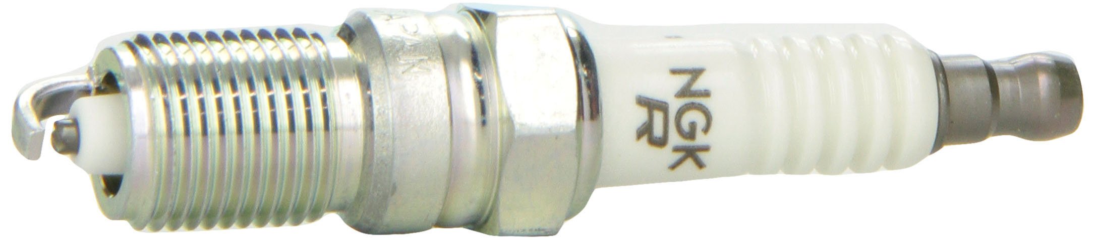 NGK (4177) TR6 V-Power Spark Plug, Pack of 1