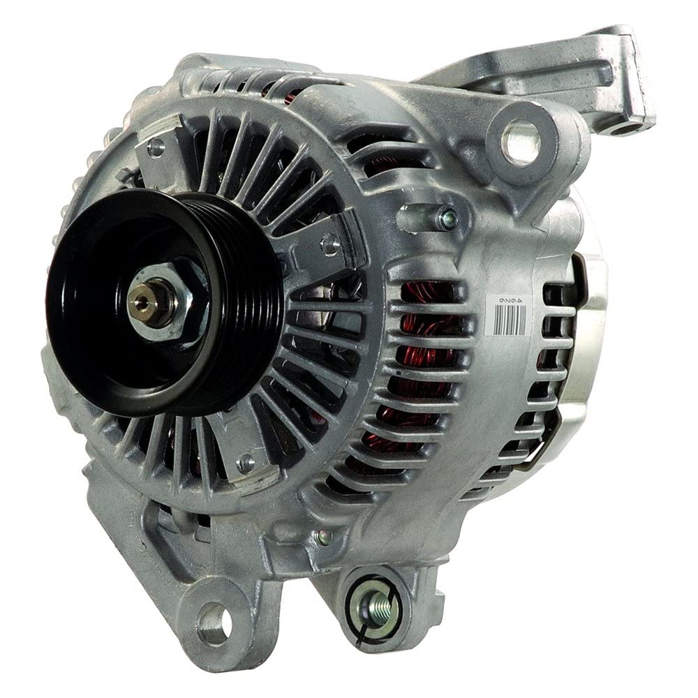 Remy 12883 Premium Remanufactured Alternator