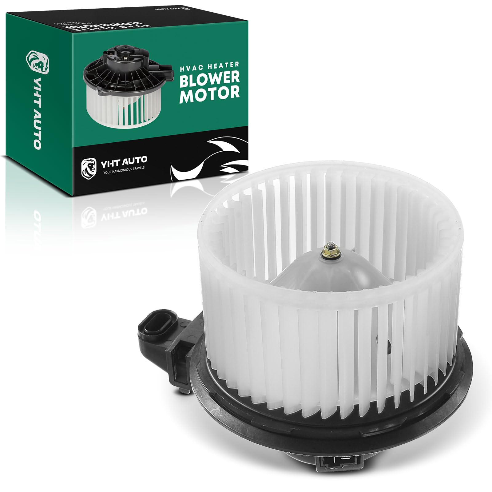 A/C Blower Motor Assembly for 2007-2008 Ford Expedition Lincoln Navigator