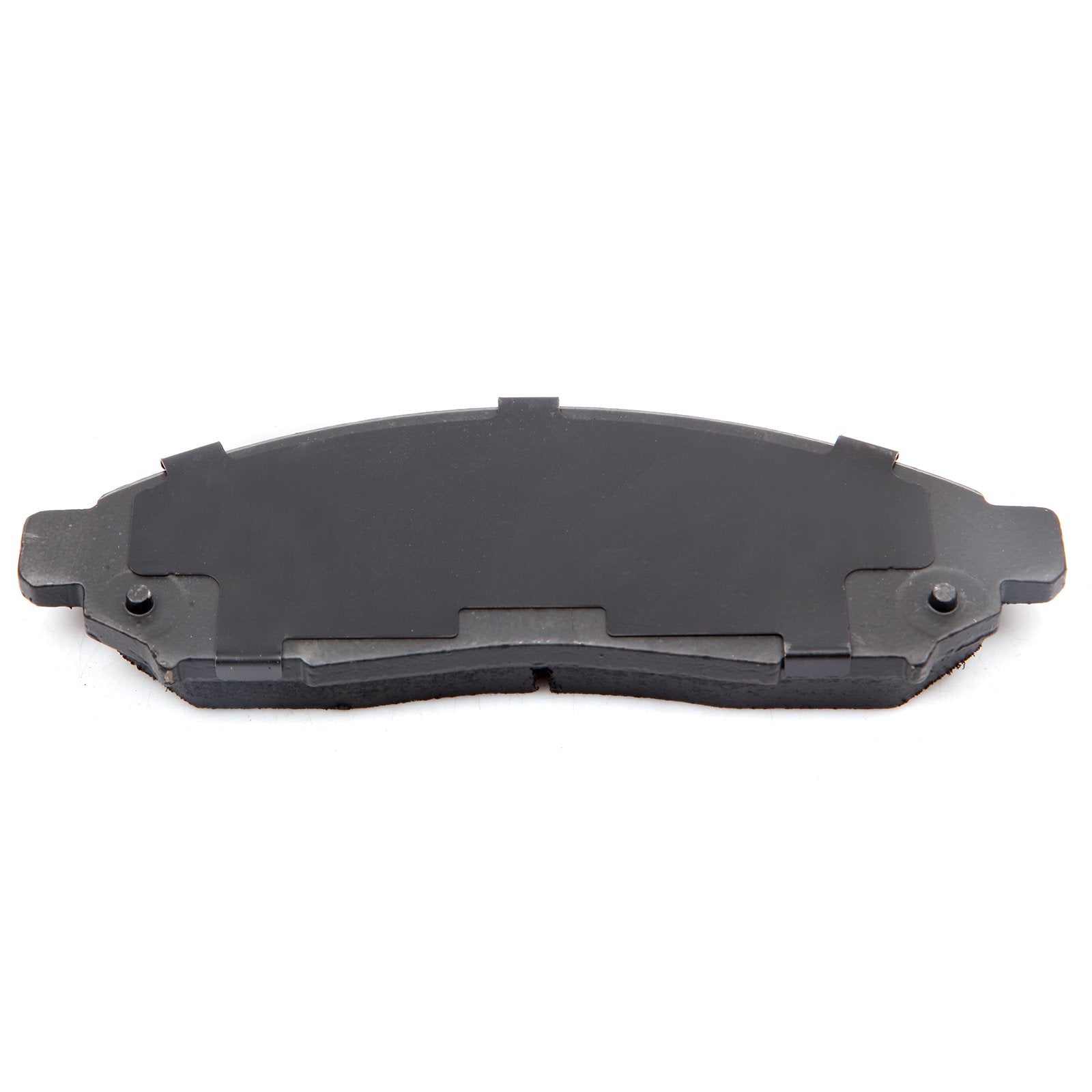 Cciyu Professional Ceramic Front Brakes Pads Set Fit For Chevy City Express,For Nissan Frontier,Leaf,Nv0,04-12 For Nissan Pathfi