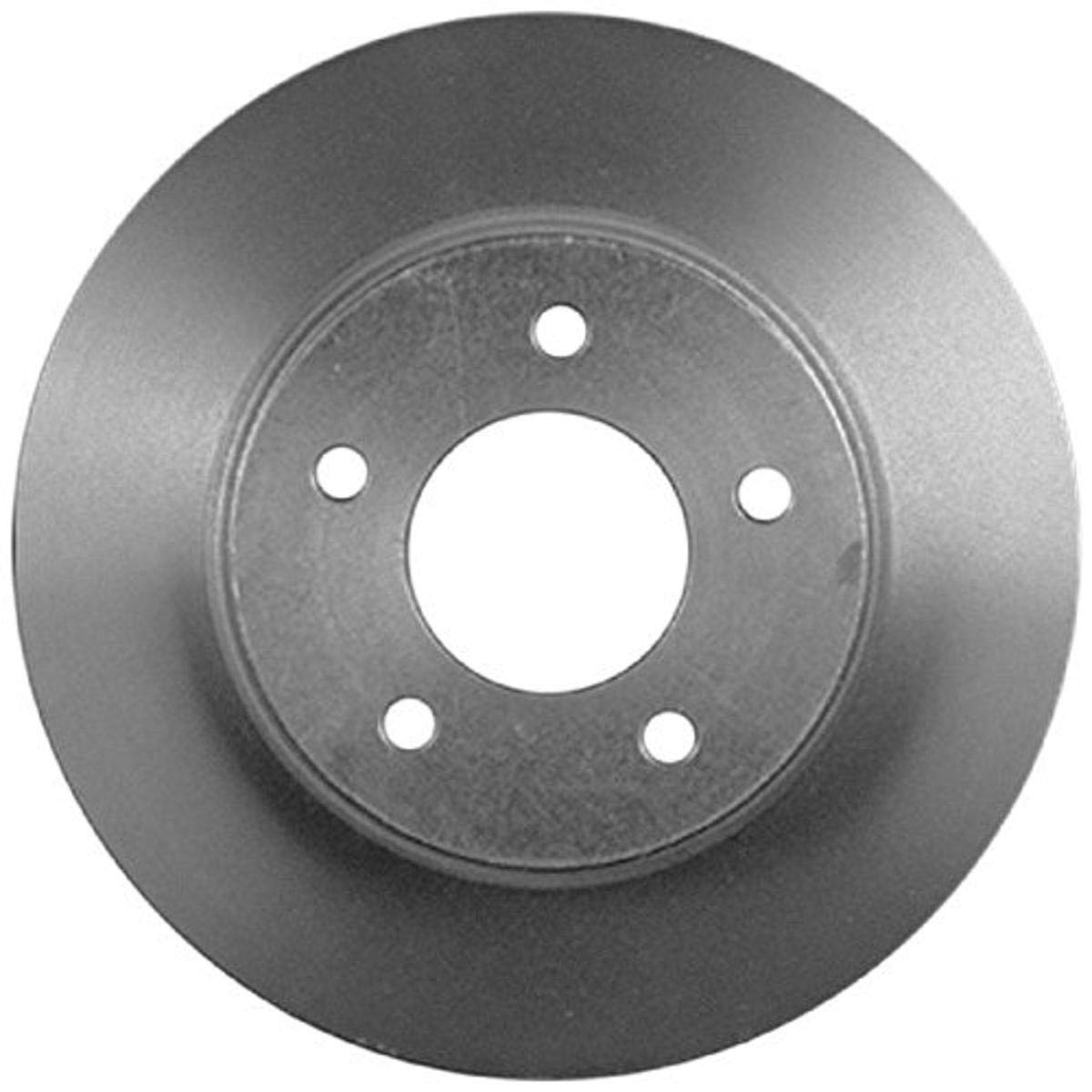 Bendix Premium Prt5197 Front Brake Rotor For Chrysler 300M 1999-1998, Concorde 2000-1998, Intrepid 2000-1998, Lhs 2000-1999, Dod