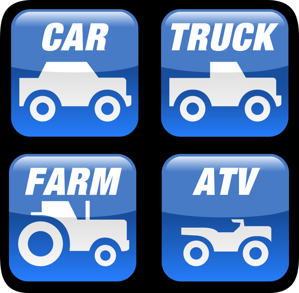 Performance Tool W54217 SAE Brake Line Fitting Kit - 1/4-Inch x 28 Thread - Includes 8 Fittings: 4 Straight, 2 45 Degree, and 2