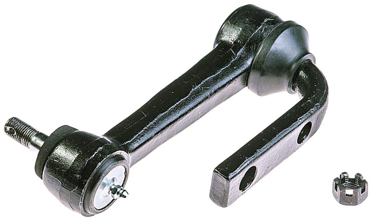 Dorman Ia6365 Driver Side Steering Idler Arm Compatible With Select Chevrolet/Gmc Models