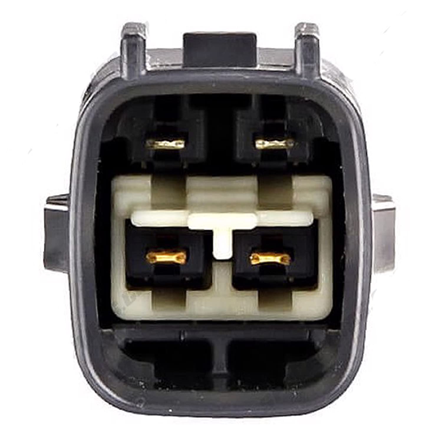 Denso 234-9051 Right-Bank Upstream With 4-Wire 8.5” Option Air Fuel Ratio Oxygen Sensor