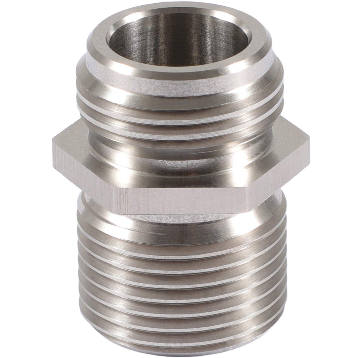 EnRand 68RFE Transmission Spin On Filter Screw kit, for Dodge Ram 2500 3500 Cummins trucks 6.7L,Steel Upgrade