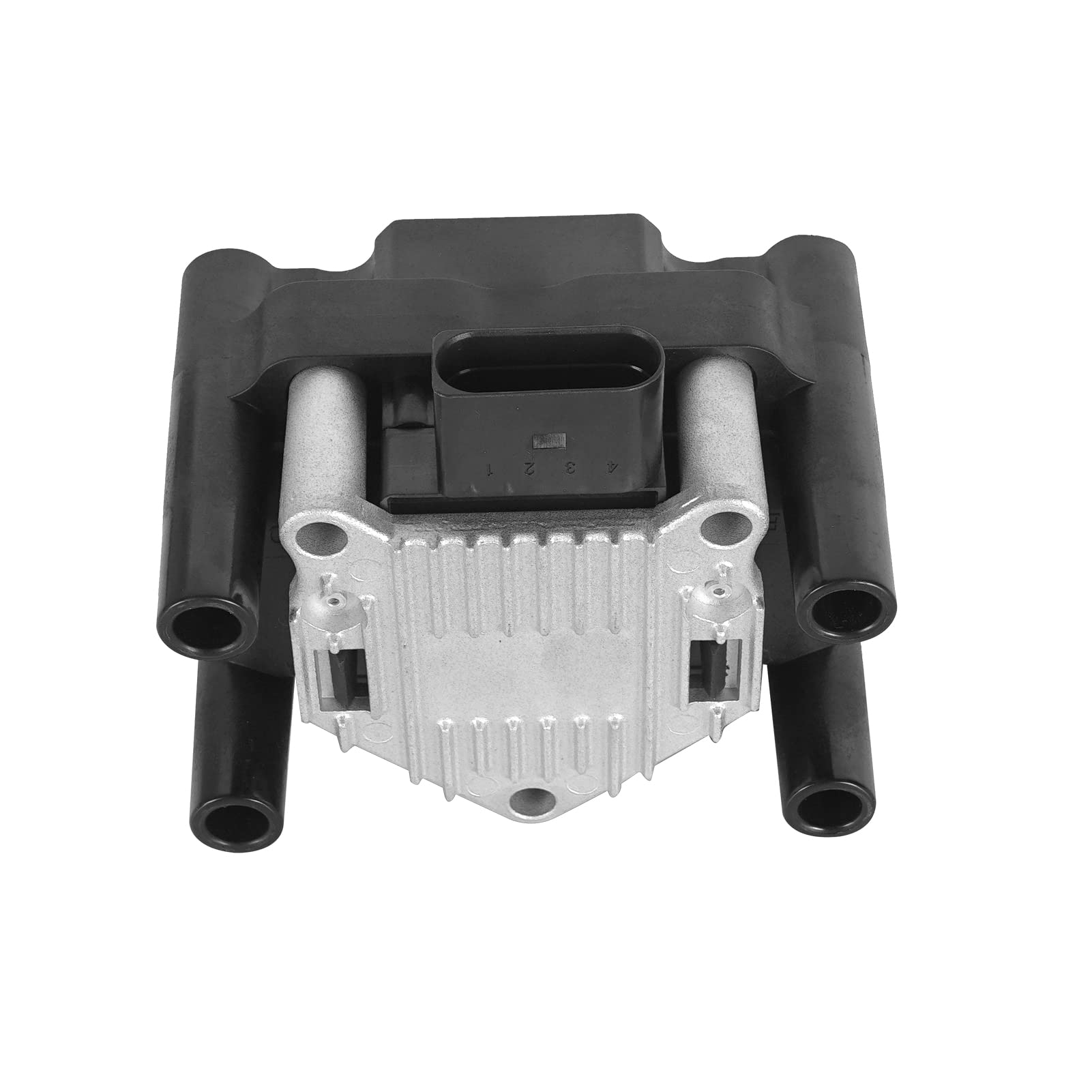 Ignition Coils for VW Volkswagen Jetta Beetle Golf Seat Ibiza Cordoba 1998 1999 2000 2001 2002 2003 2004 2005 2006 2007 2008 200