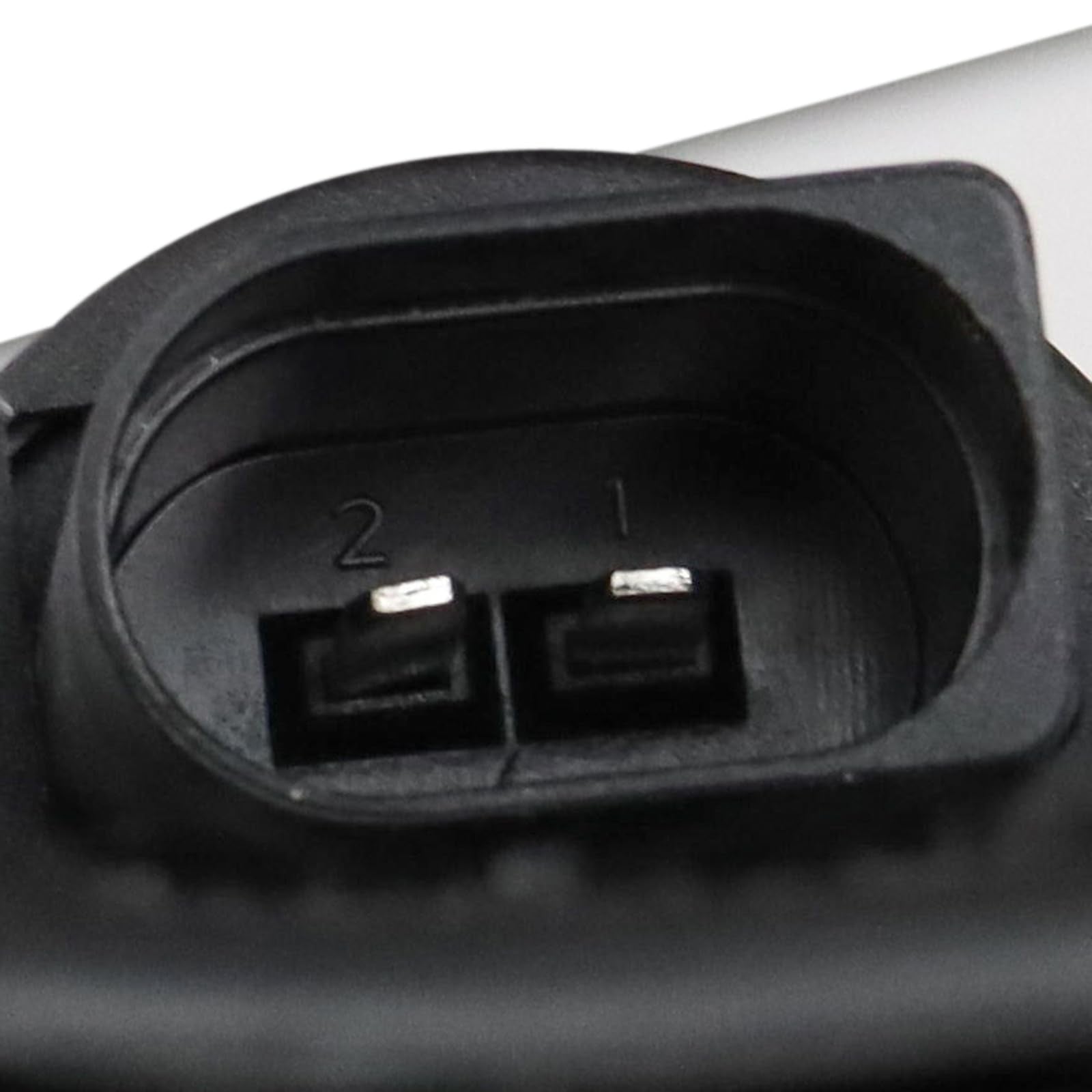 Trq Windshield Washer Reservoir Compatible With 2014-2018 Ram 1500 2019 1500 Classic 2500 3500 Ch1288263