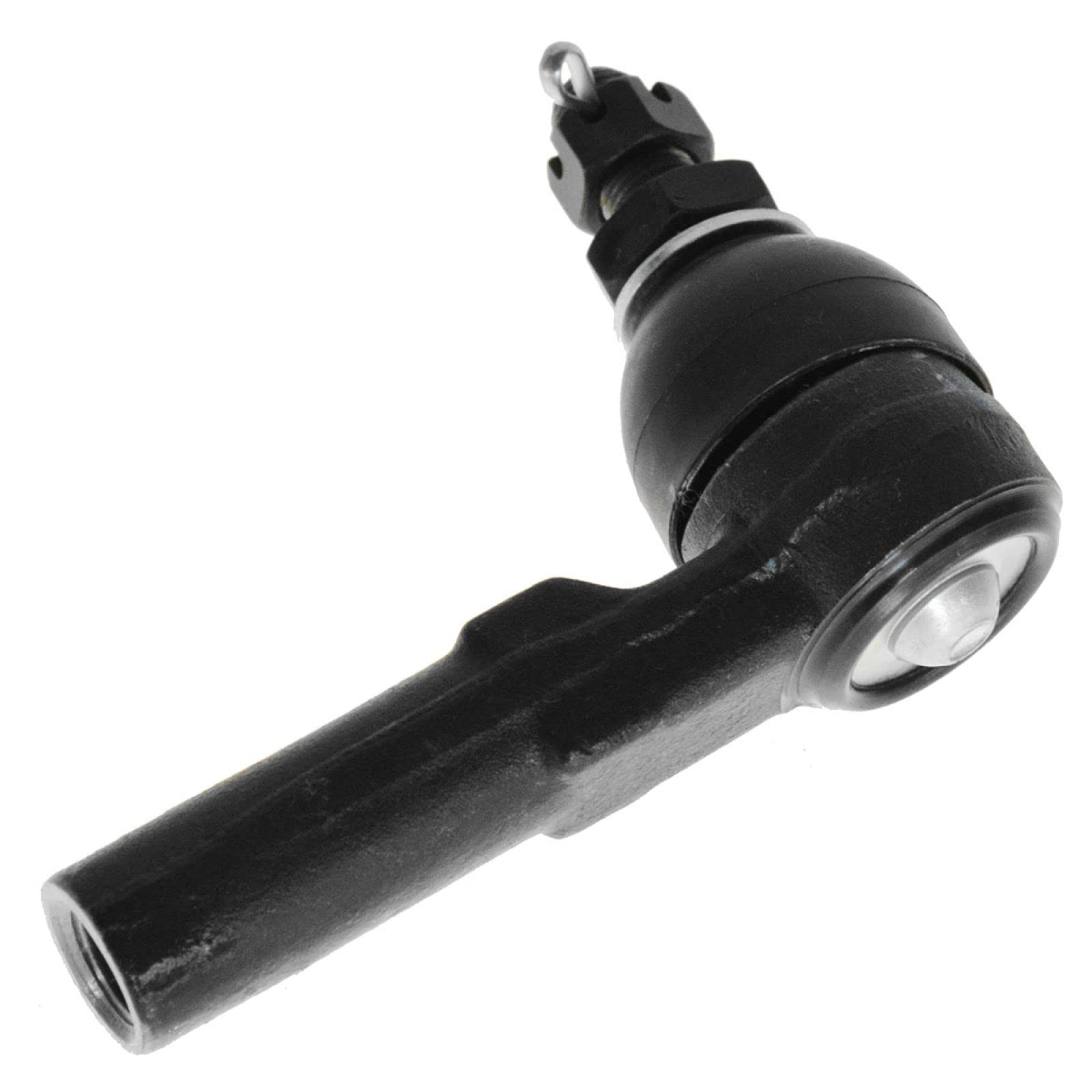 TRQ Tie Rod End Inner Outer Set for Buick Cadillac Pontiac Oldsmobile w/Tool