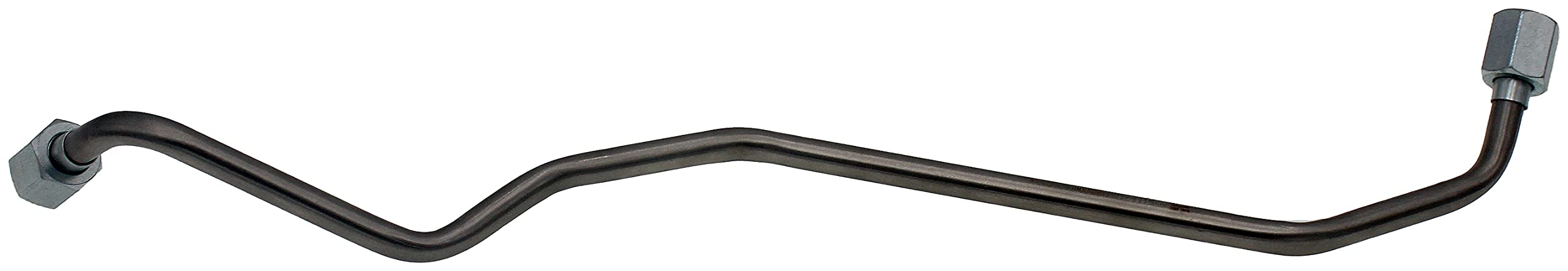 Dorman 598-114 Exhaust Gas Recirculation (Egr) Line Compatible With Select Ford Models