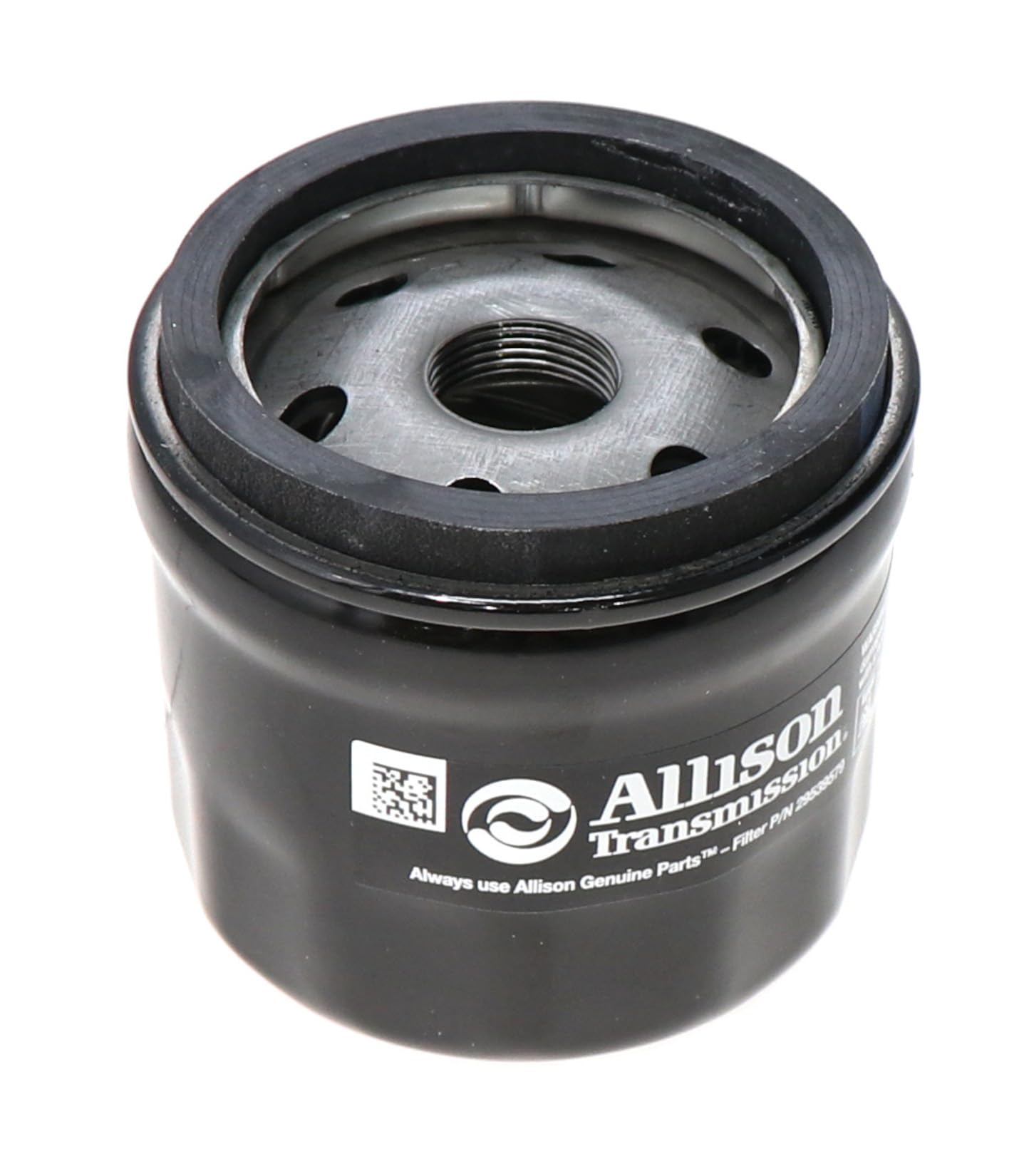Allison Transmission Transmission Filter For 2020-2021 Freightliner Mt45 - 29539579