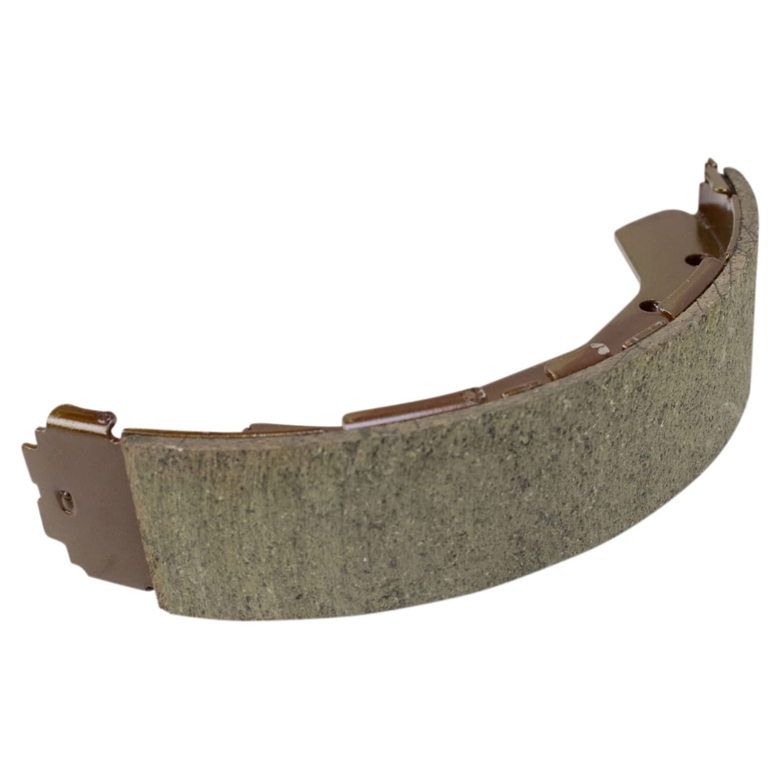 TRQ Rear Brake Shoe Drum Kit Compatible with 09-10 Chevrolet Cobalt 10-11 HHR 09 Pontiac G5