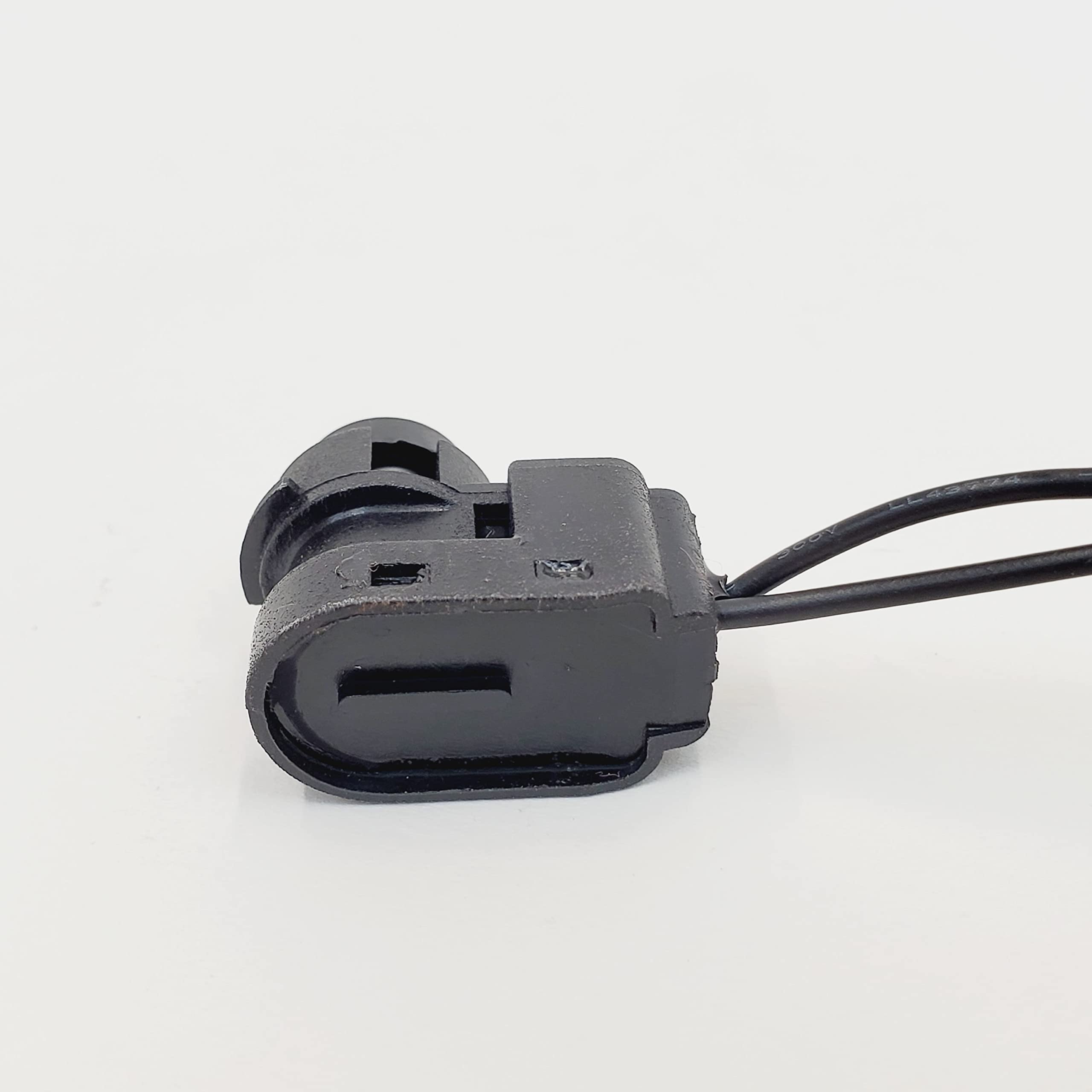 Handlebar-Mounted Front Brake Light Switch For 2012-2017 Harley Softail Fx/Fl, 2012-2017 Dyna Fxd & 2014-2021 Sportster Xl Models - Replaces Hd# 71500118 – With Plug-N-Play Molex Wire Connectors