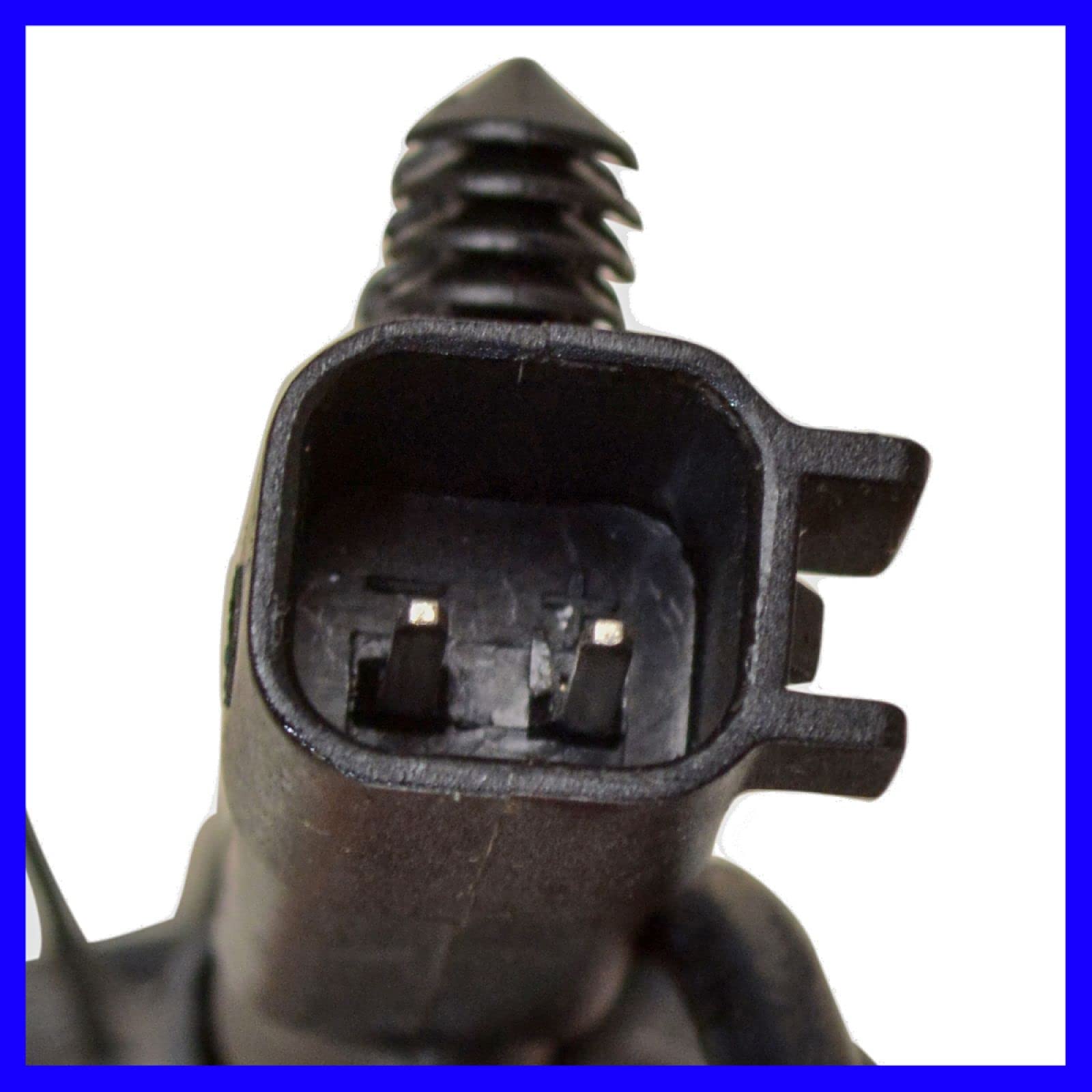 Trq Wheel Hub Bearings Assembly Set Front & Rear Compatible With 2008-2011 Chrysler Town & Country Dodge Grand Caravan 2009-2011