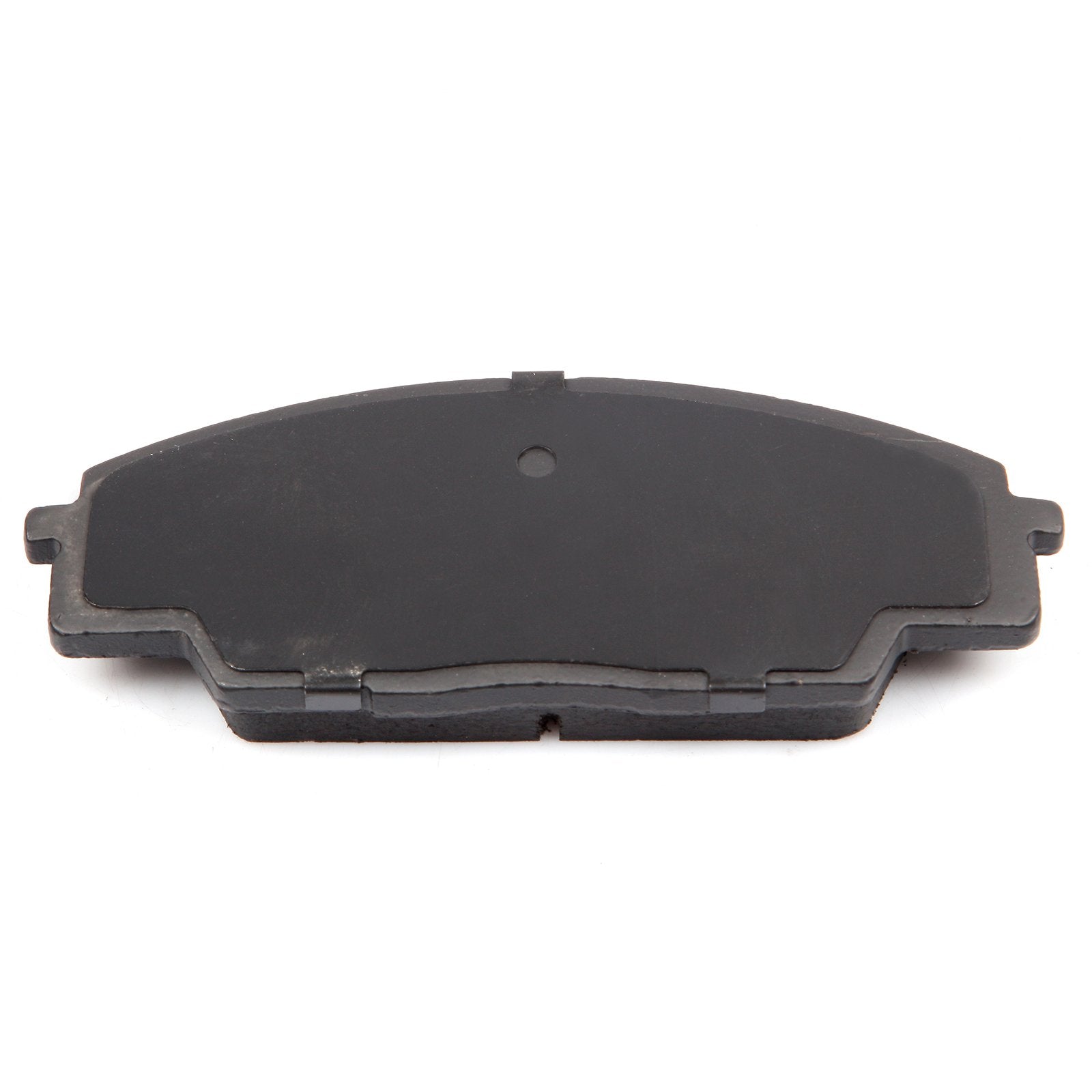 Cciyu D829 Front Ceramic Brake Pads Kits 4Pcs Fit For 2007-2010 For Acura Csx,2002-2006 For Acura Rsx,2006-2011 For Honda Civic,