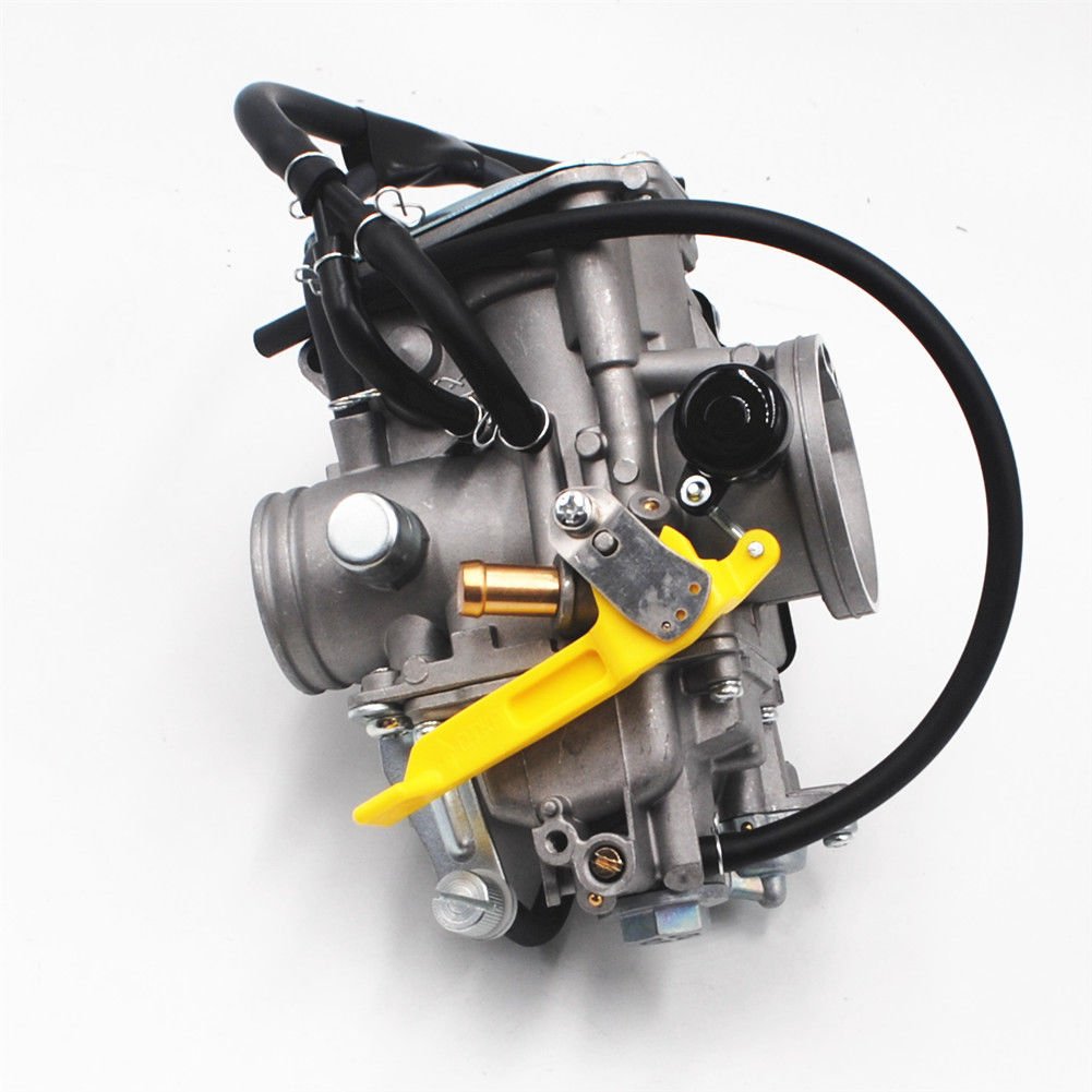 Partman Carburetor Carb Fit For Honda Trx 400 Trx400Ex Sportrax Fourtrax Trx400X Atv 16100-Hn1-A43 16100-Hn1-013