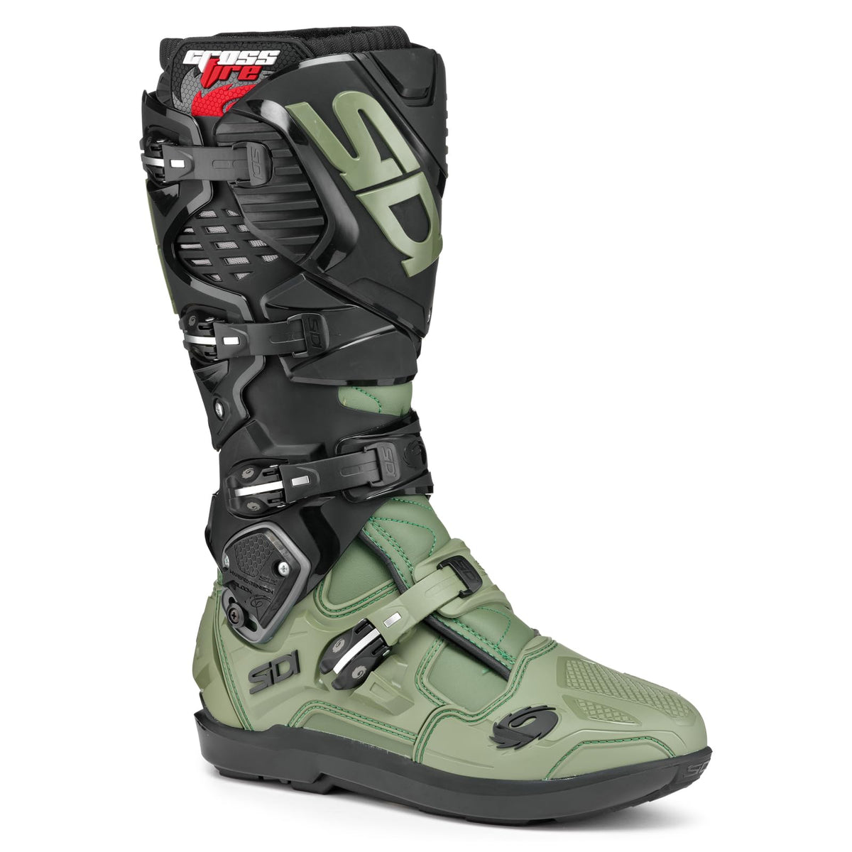 Sidi Crossfire 3 SRS Off-Road Boots