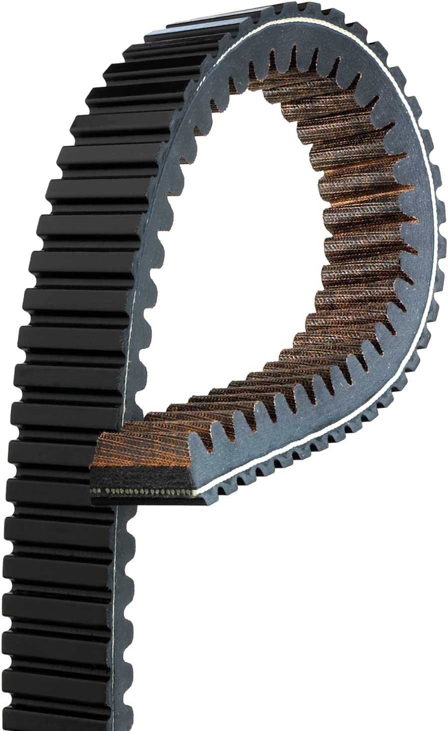 Gates 44G4553 G-Force Continuously Variable Transmission (Cvt) Belt