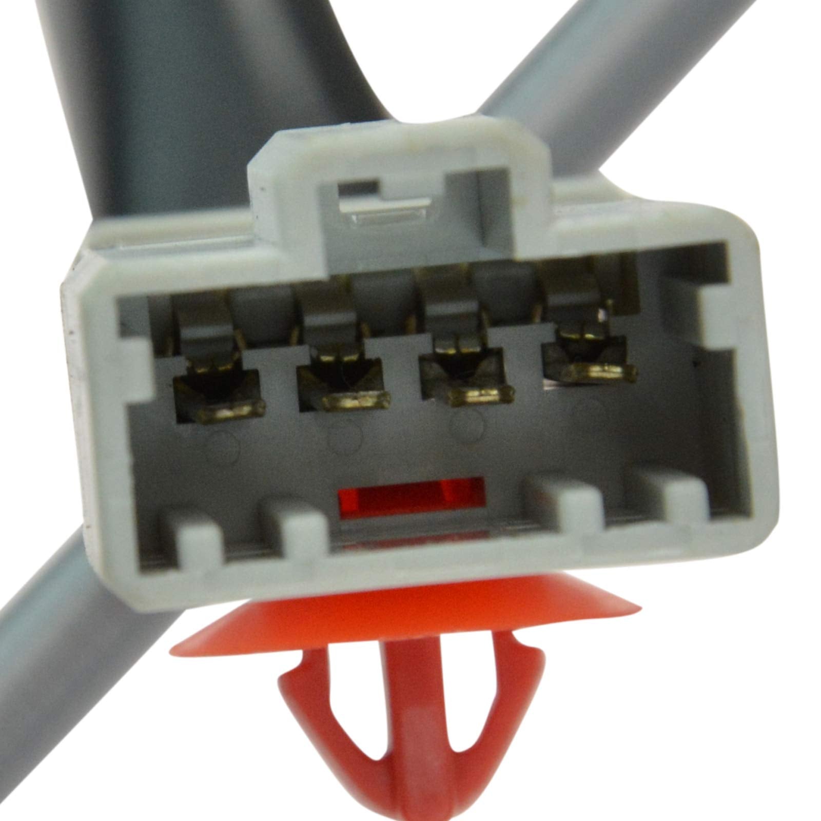 Trq Front Left Power Window Regulator & Motor Assembly Drivers Side Compatible With 2001-2005 Honda Civic Ho1350108