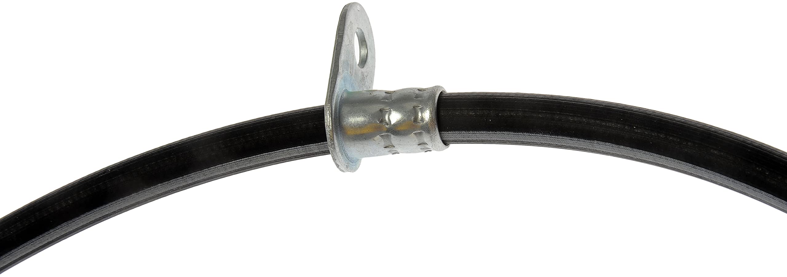 Dorman H621119 Rear Driver Side Brake Hydraulic Hose Compatible With Select Acura / Honda Models