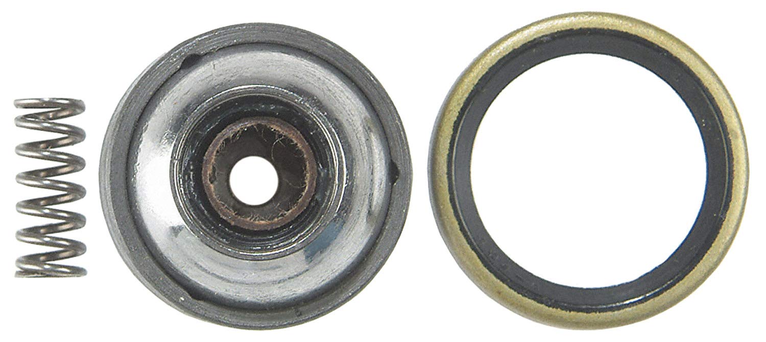 Moog 617 Double Cardan Cv Ball Kit For Ford F-250 Super Duty