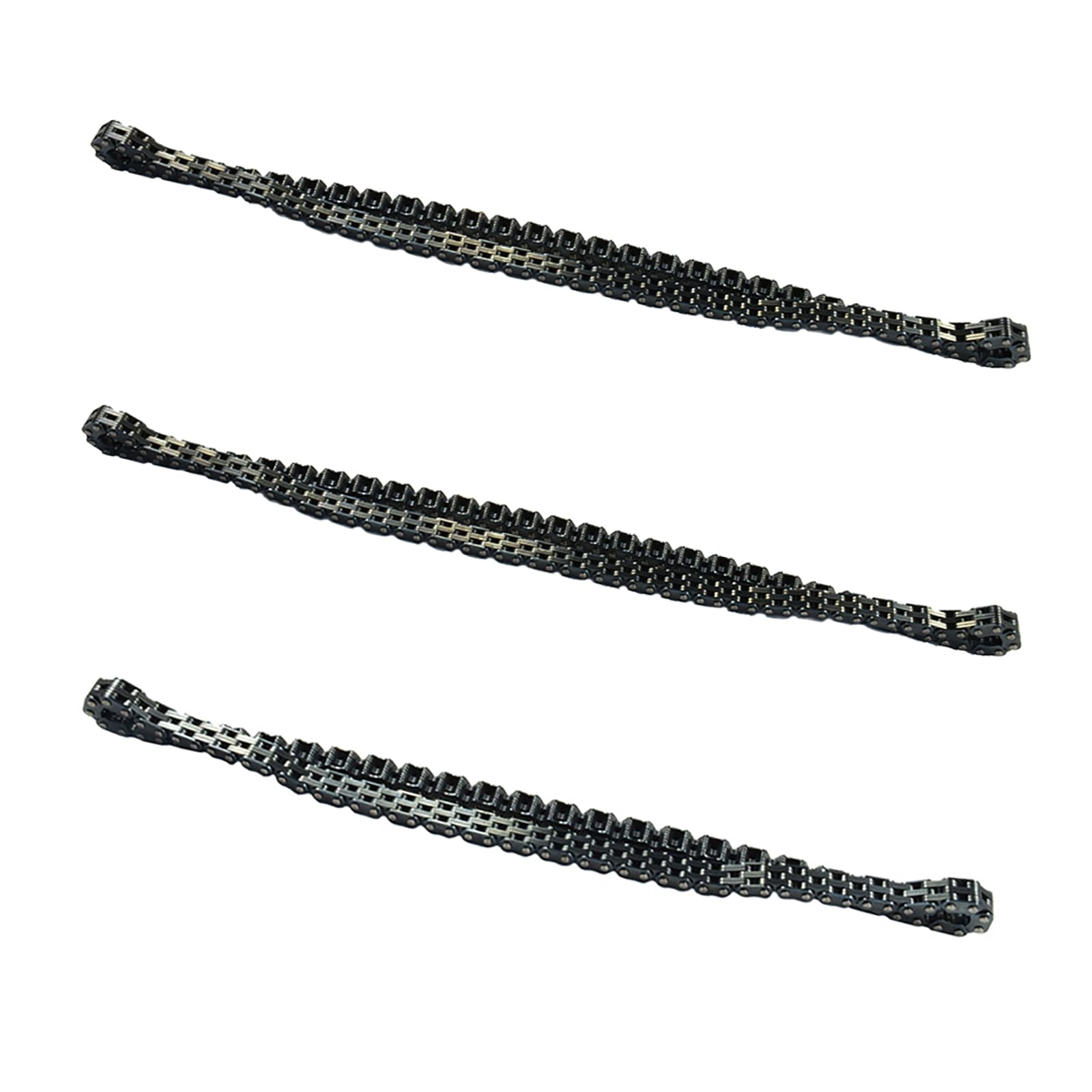 Revo Timing Chain Kit W Vvt Camshaft Phaser Compatible With Buick Cadillac Chevy Gmc Pontiac Saab Saturn Suzuki 2006-2017 3.6L 3.0L 9-0753Svvt