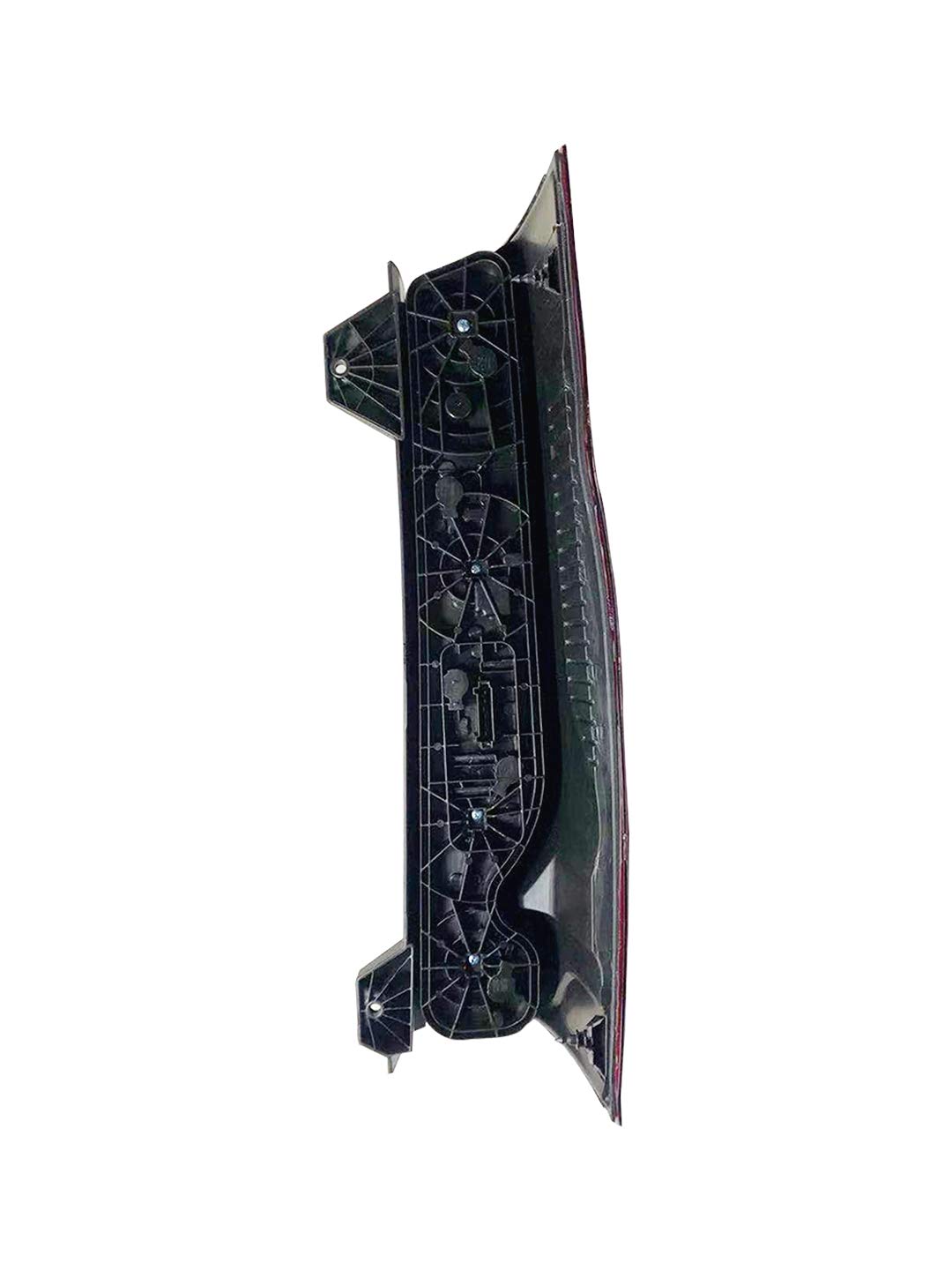 Driver Left Side Tail Light Rear Lamp With Circuit And Bulbs Fit Freightliner Mercedes Sprinter 2019-Onward