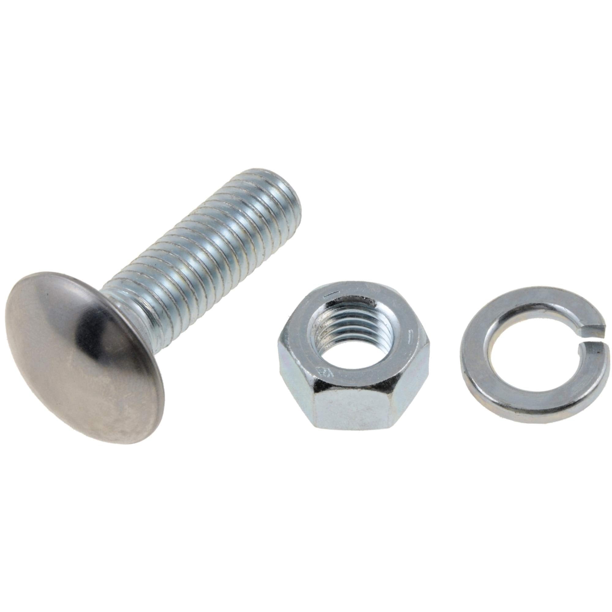 Dorman 45793: Bumper Bolt W/Nuts - 1/2-13 X 1-3/4 In.