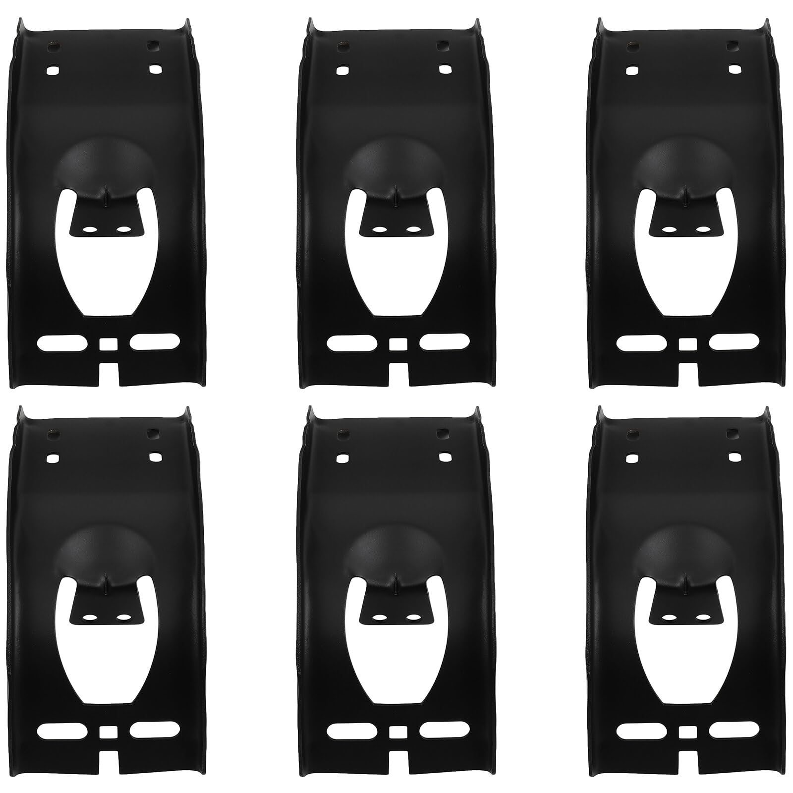 Scitoo Nerf Bar Running Board Side Step Fit For 2009-2022 For Dodge Ram 1500 2500 3500 Quad Cab Stainless Steel,Abs Plastic 4.72In Rock Sliders