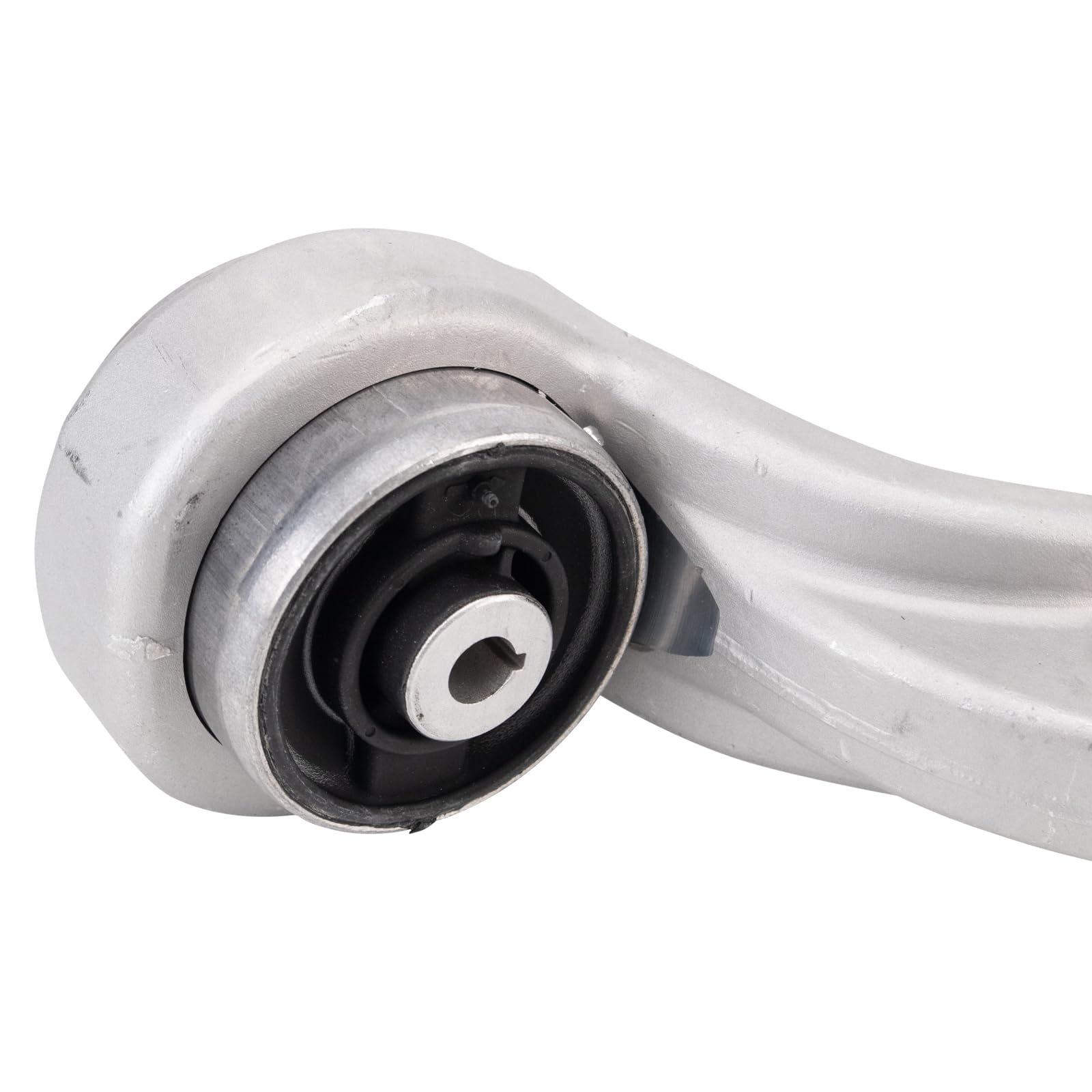 Trq Front Right Lower Rearward Control Arm With Ball Joint Passenger Side Compatible With 2012-2016 Audi A6 A6 Quattro 2012-2018