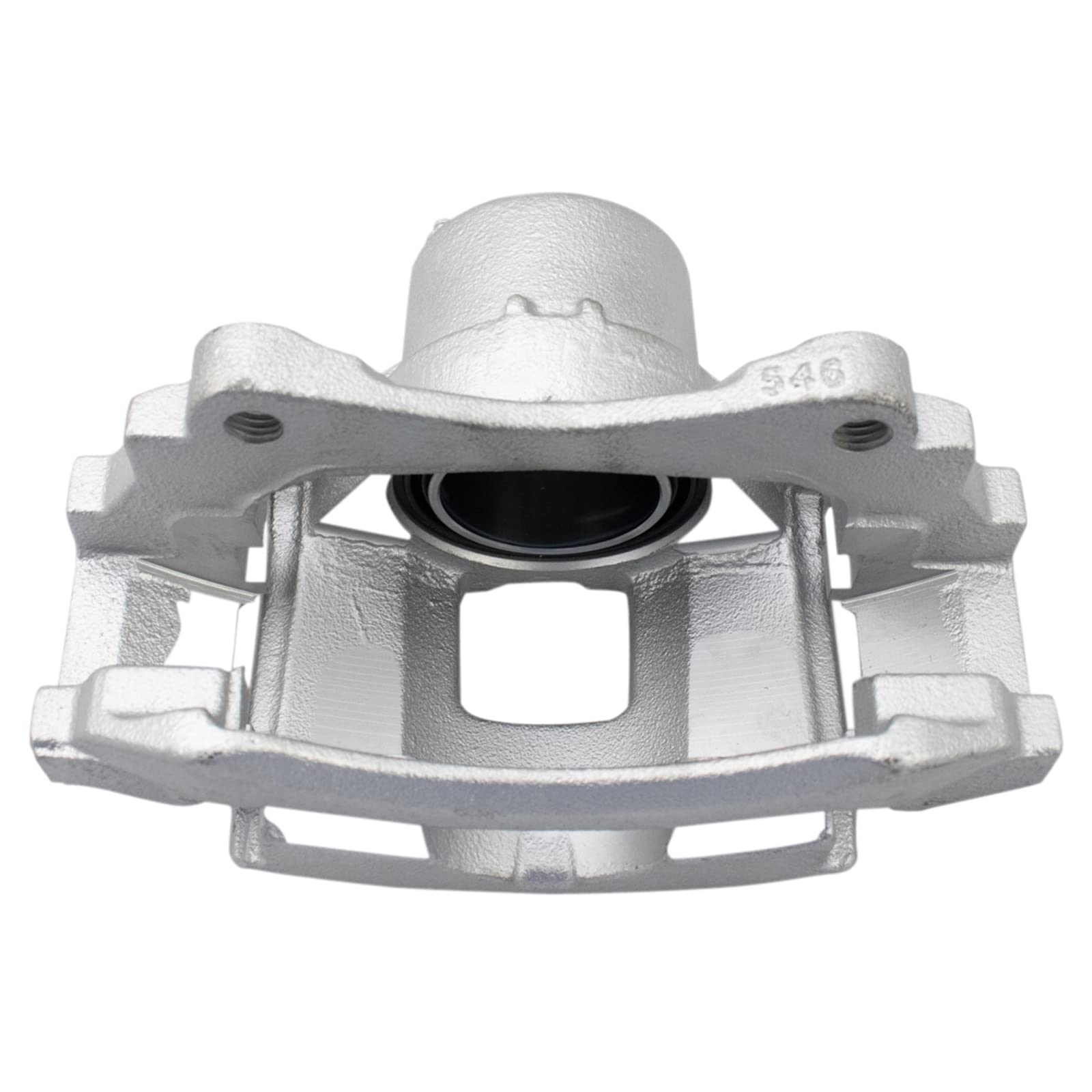 Trq Front Brake Caliper Set Compatible With 2005-2009 Buick Lacrosse 2005-2007 Terraza 2005-2008 Chevrolet Uplander Pontiac Gran