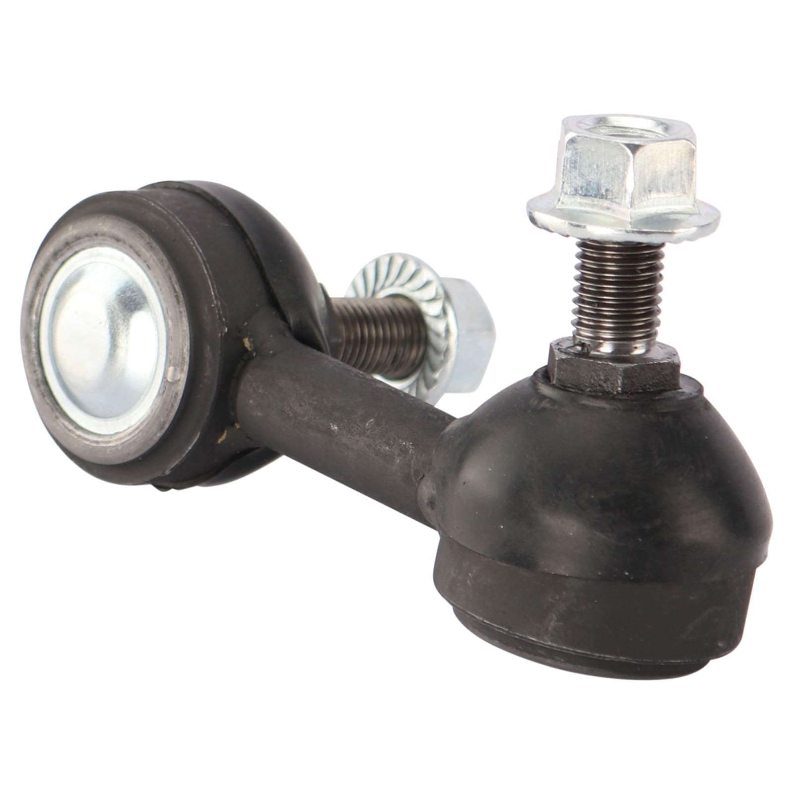 Trq Front Sway Bar Stabilizer Link Set Compatible With 2006-2011 Honda Civic