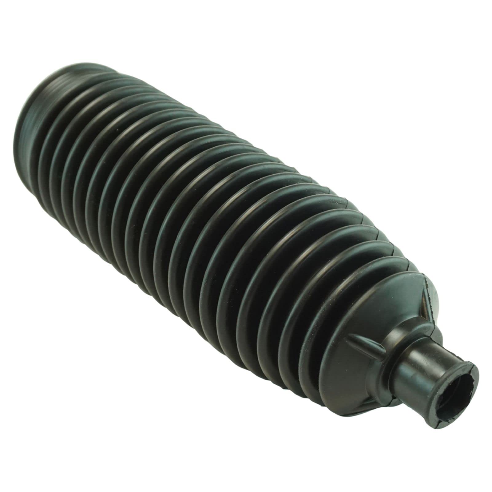 Trq Front Steering Kit Steering Rack & Pinion Bellow Tie Rod Compatible With 2011-2014 Chrysler 300 2012-2014 Dodge Challenger C