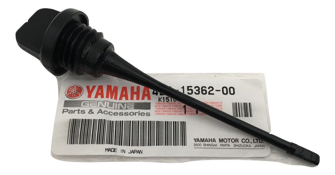 Oil Dipstick For Yamaha Banshee