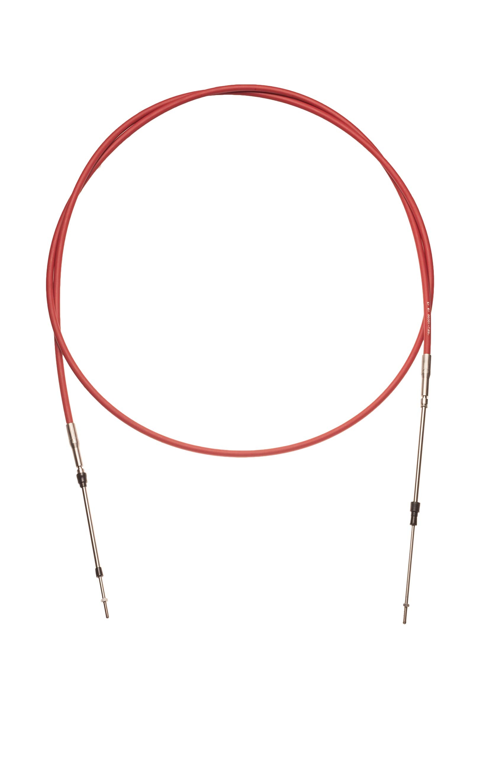 Steering Cable for Yamaha Wave Runner 3 650 700 GP 1990-1997 FJ0-61481-00-00