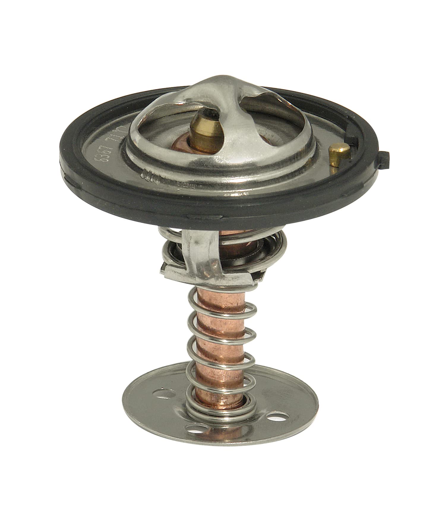 Mr. Gasket 6367 Ls1 Late Thermostat 160 Degree