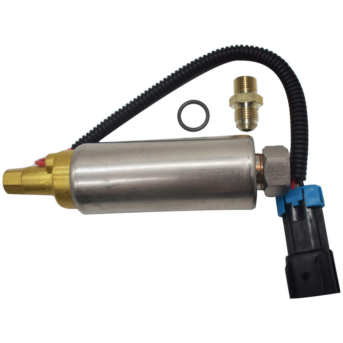 Electric Fuel Pump for Mercruiser for Mercury 4.3 5.0 5.7 7.4 8.2 EFI MPI V6 V8 305 350 377 454 502 Fuels Injected for Marine En