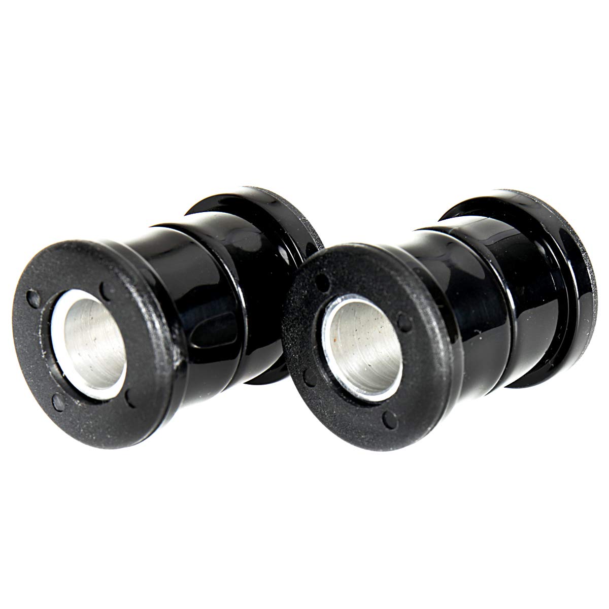 Polyurethane Handlebar Bushings For Harley Big Twin Dyna 1973-2018, Sportster 1973-2003