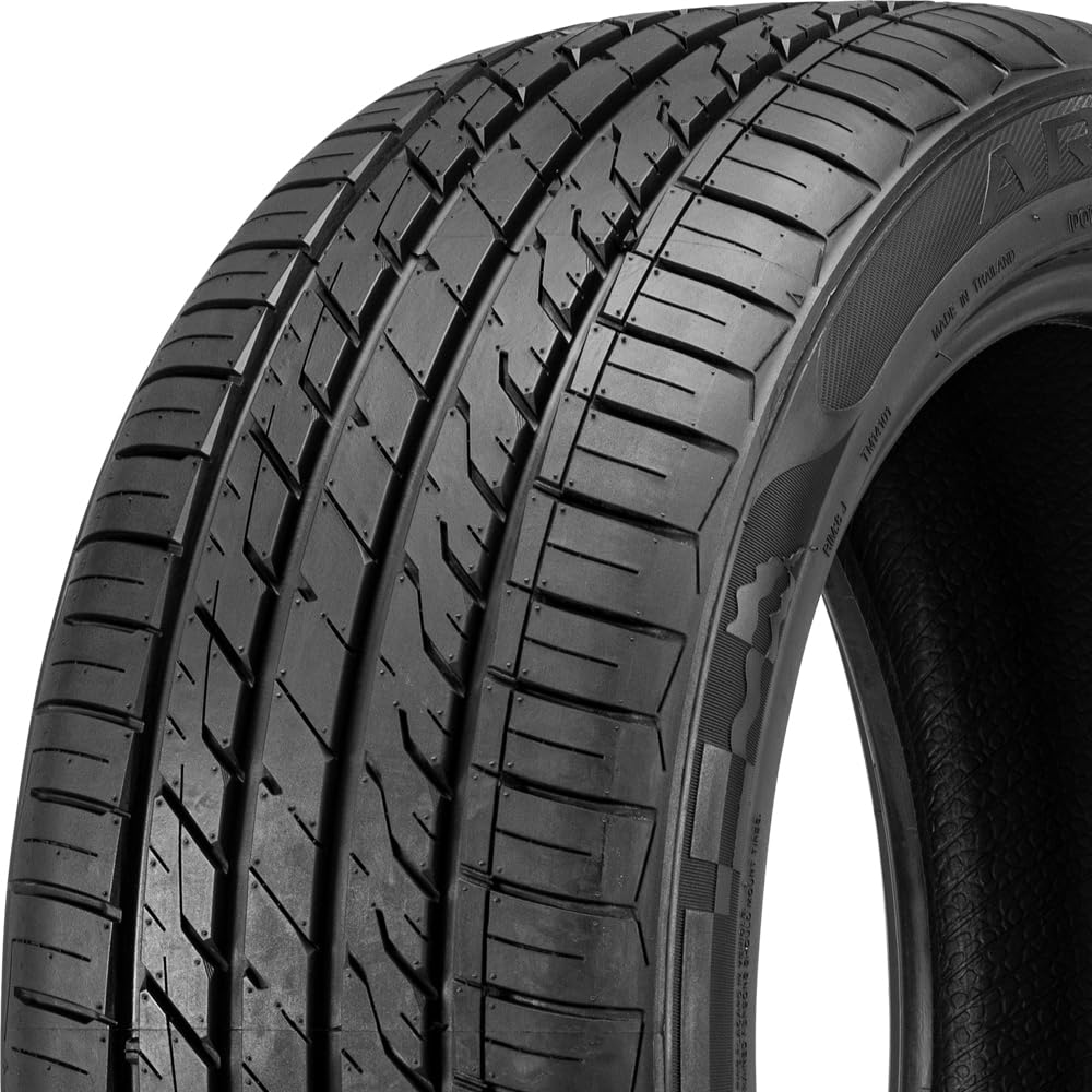 Arroyo Grand Sport A/S UHP All Season 265/35ZR22 102W XL Passenger Tire