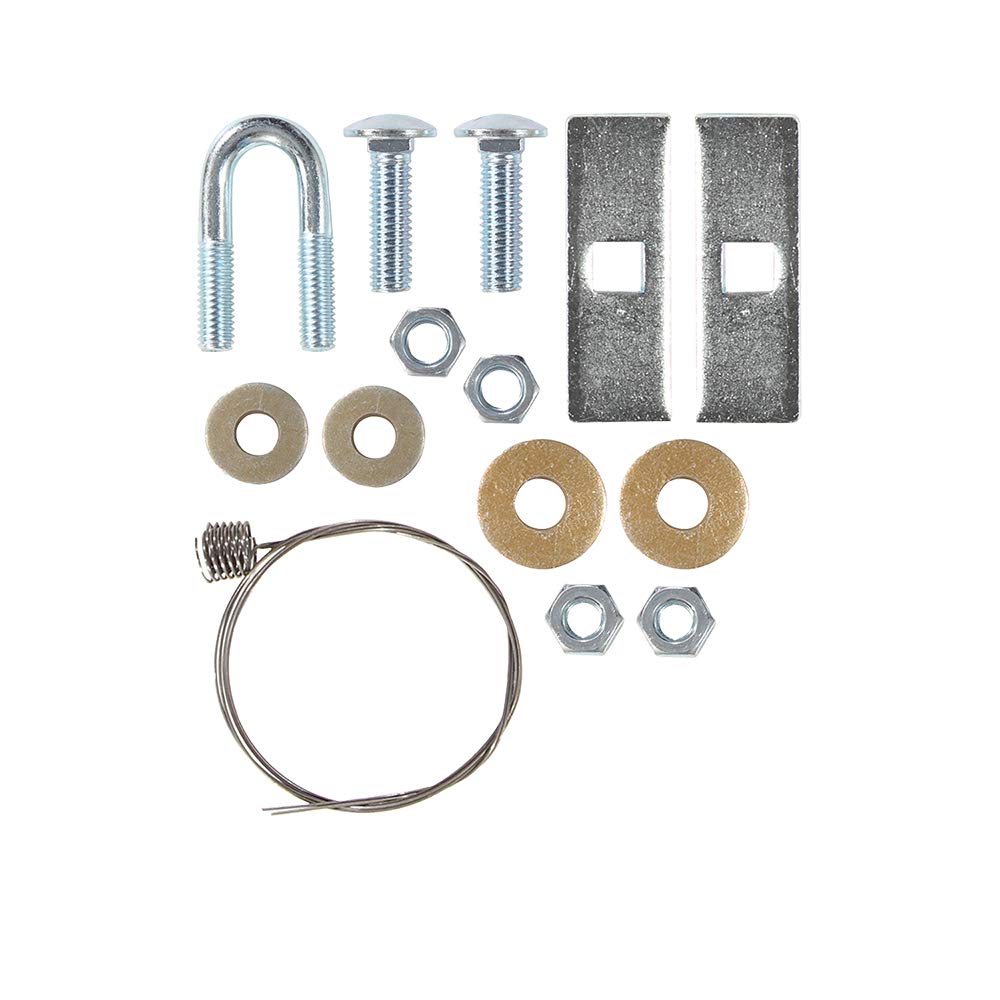 Draw-Tite 24899 Class 1 Trailer Hitch, 1-1/4 Inch Square Receiver, Compatible with 2009-2014 Acura TL and TSX and 2008-2017 Honda Accord