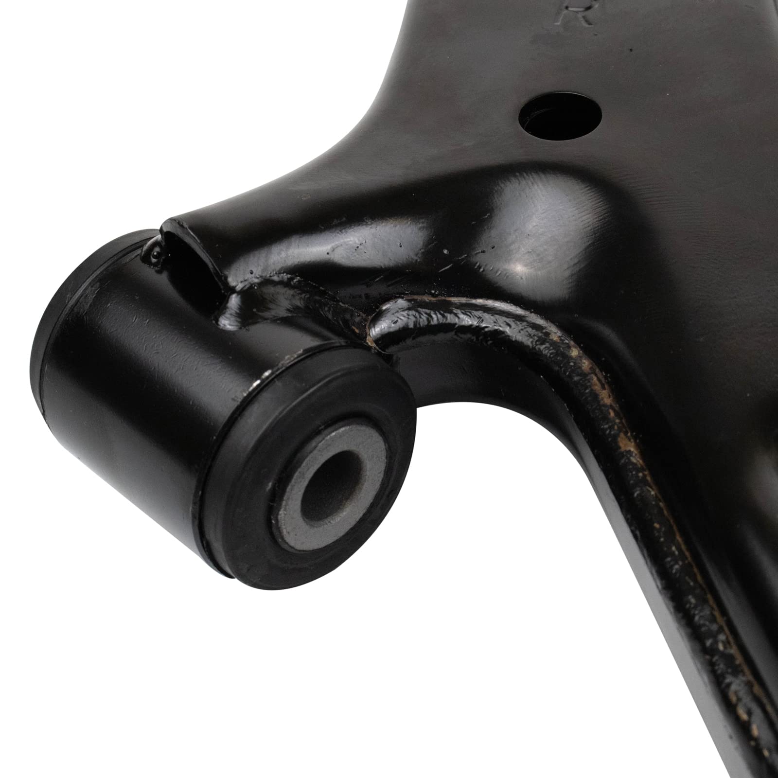 Trq Front Right Lower Control Arm With Ball Joint Passenger Side Compatible With 2007-2012 Acura Rdx