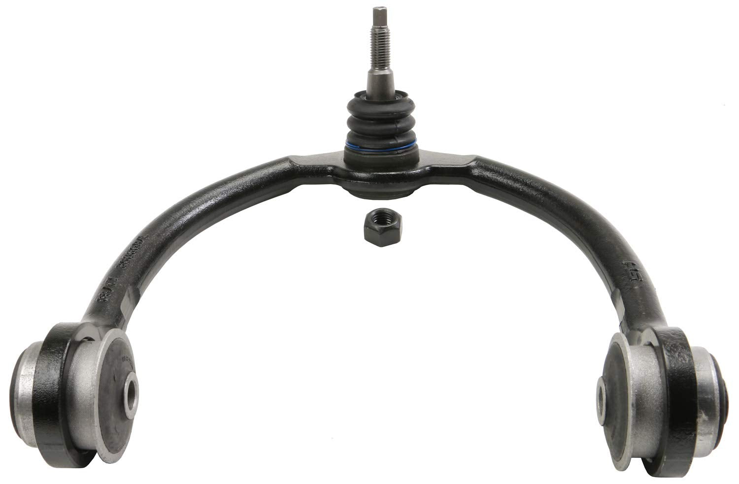 Moog Rk620188 Front Upper Suspension Control Arm And Ball Joint Assembly For Jeep Grand Cherokee