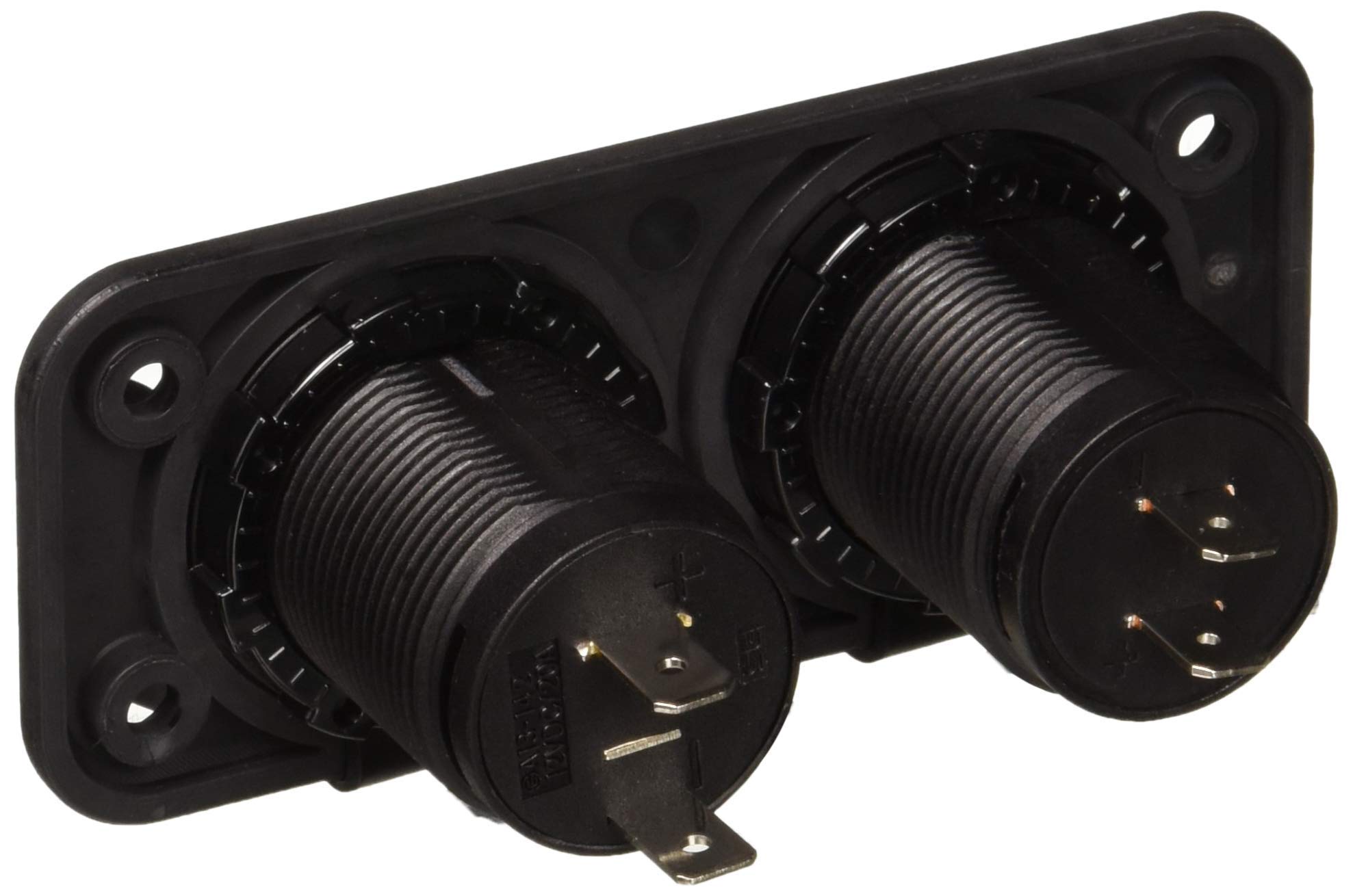 Prime Products 08-6410 Receptacle