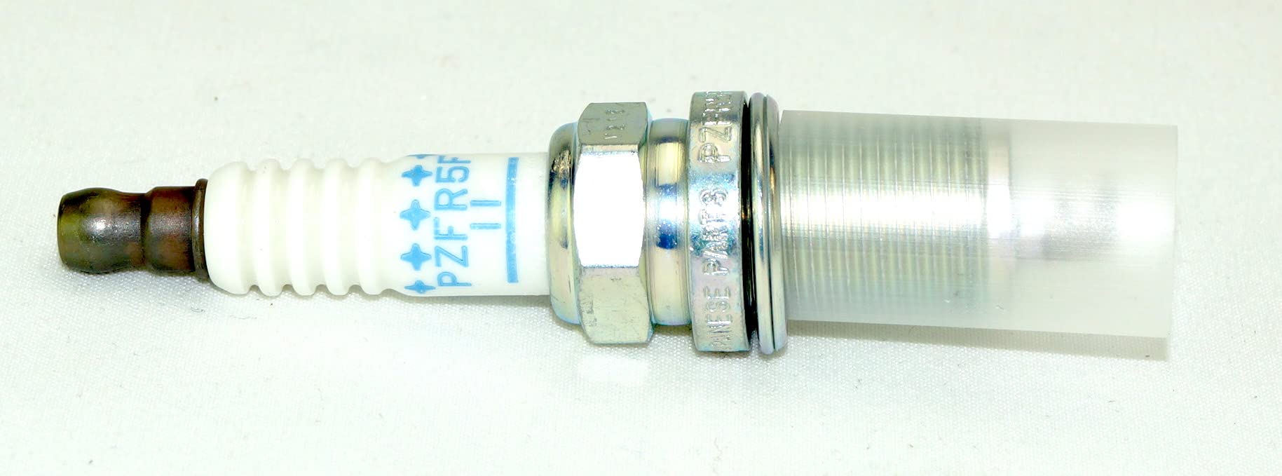 Ngk Laser Platinum Spark Plug Pzfr5F-11 (6 Pack) Compatible With Acura Cl Premium 2001-2001 3.2L/3210Cc