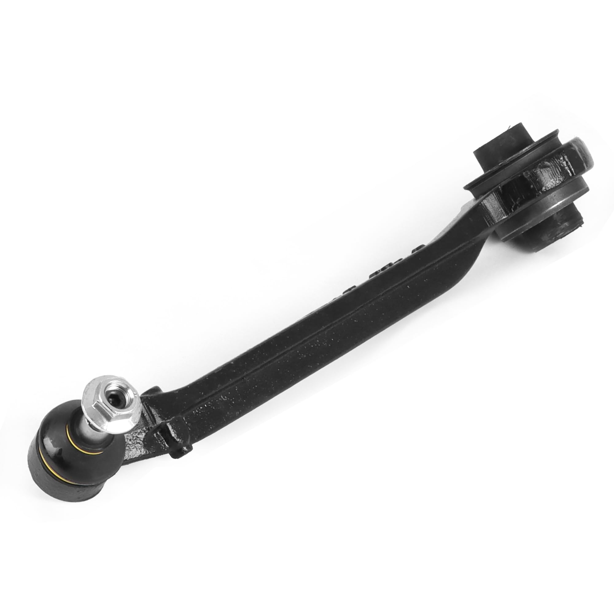 Metrix Premium Chassis Parts - Front Right Lower Forward Control Arm W Ball Joint & Bushing Assembly Fits 08-10 Dodge Challenger