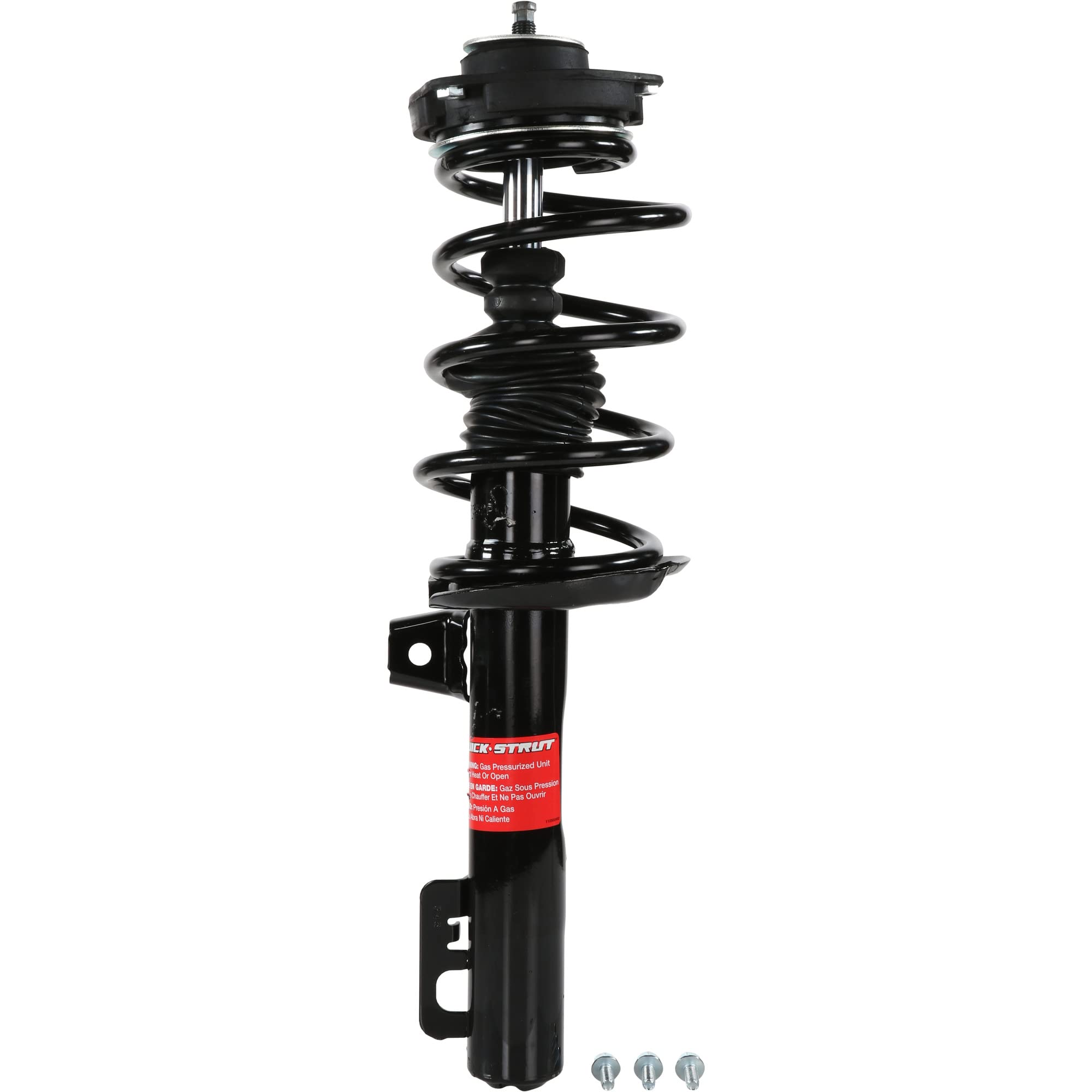 Monroe Quick-Strut 172311 Suspension Strut And Coil Spring Assembly For Volkswagen Jetta